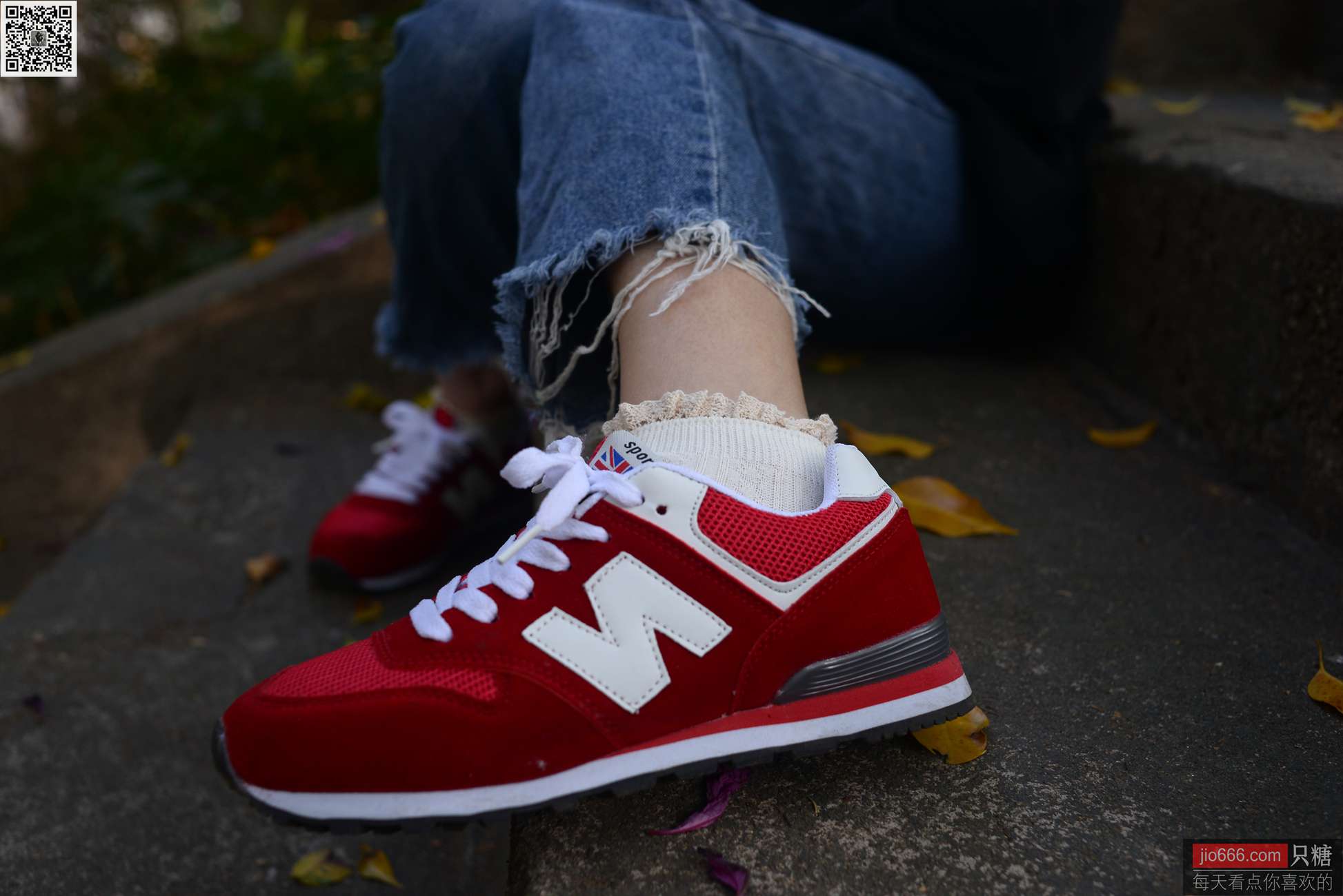 图片[24]-[只糖棉袜]NO.158 筱嫣 笑着不愿遗忘[284P] – 速更版-美库