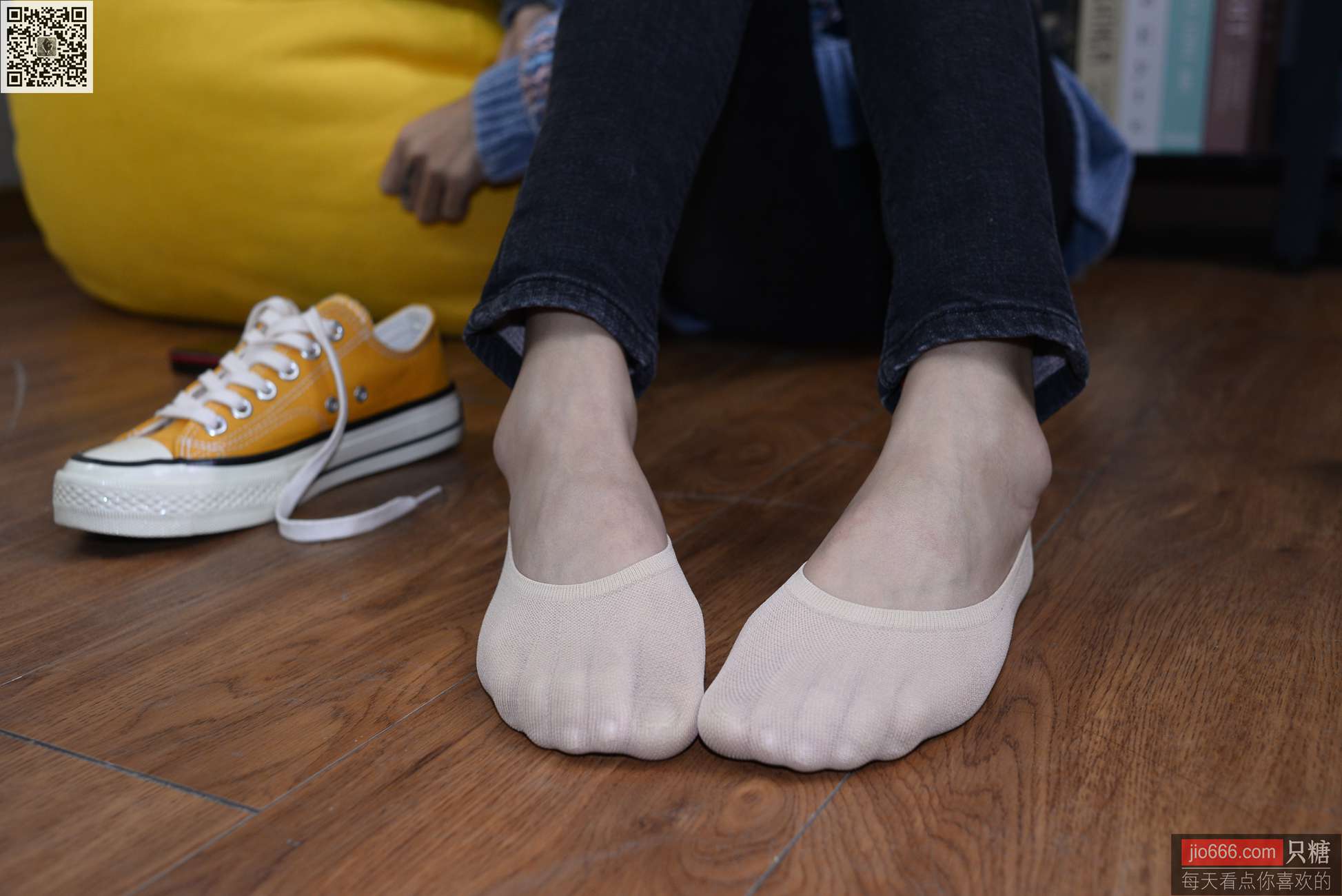 图片[108]-[只糖棉袜]NO.156 贝贝 做个勇敢的精灵[234P] – 速更版-美库