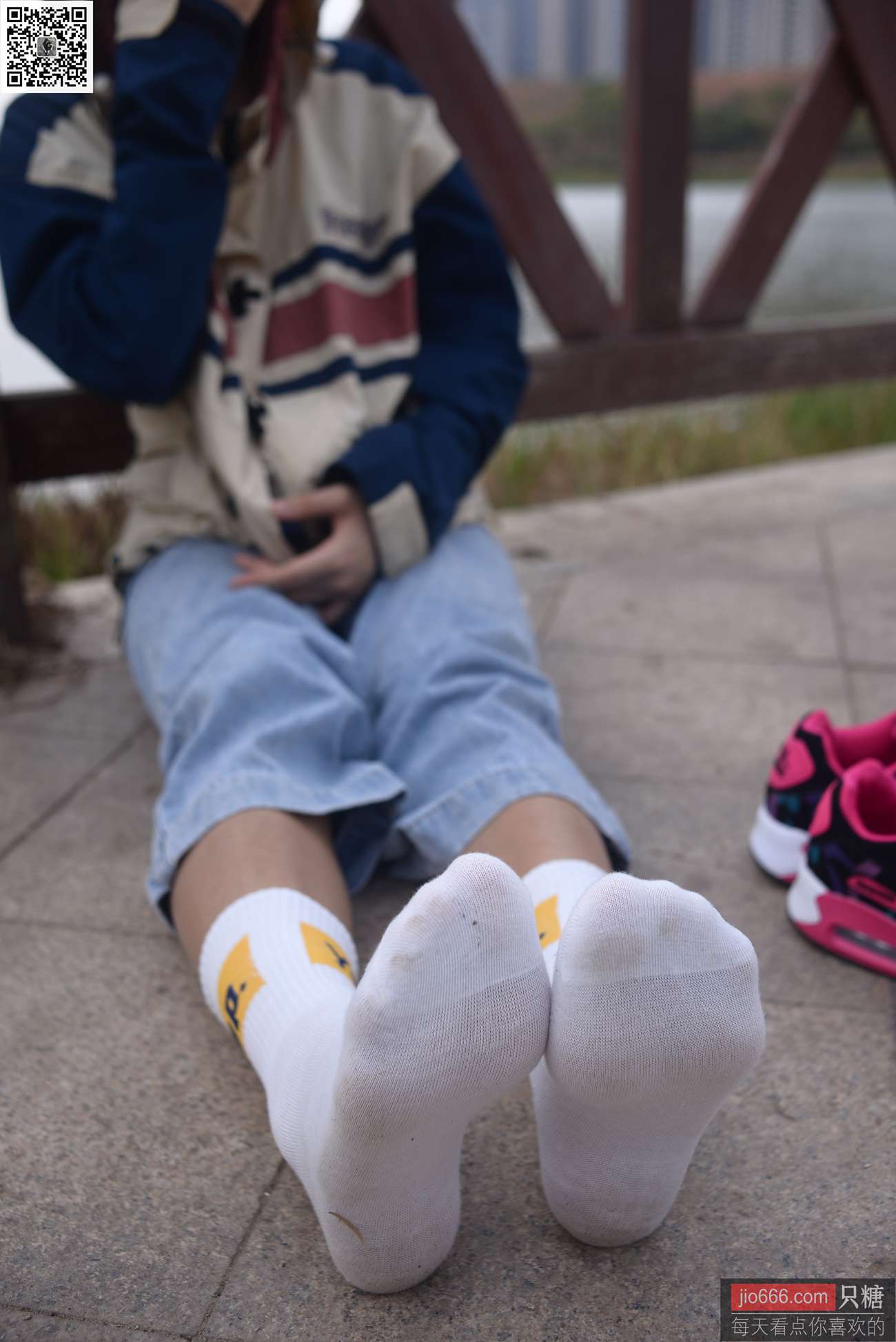 图片[91]-[只糖棉袜]NO.157 彤彤 眼里是阳光[204P] – 速更版-美库