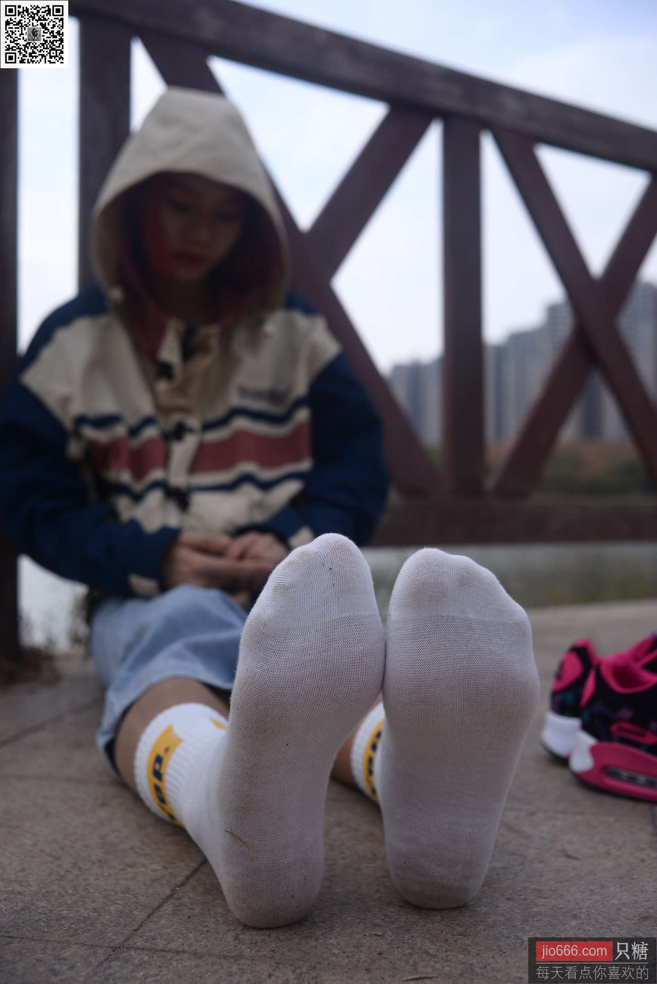 图片[92]-[只糖棉袜]NO.157 彤彤 眼里是阳光[204P] – 速更版-美库