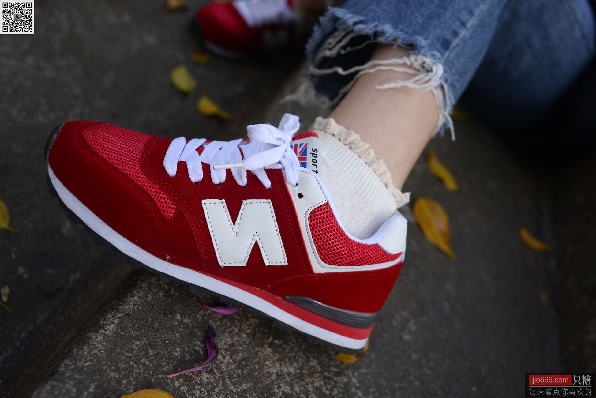 图片[28]-[只糖棉袜]NO.158 筱嫣 笑着不愿遗忘[284P] – 速更版-美库