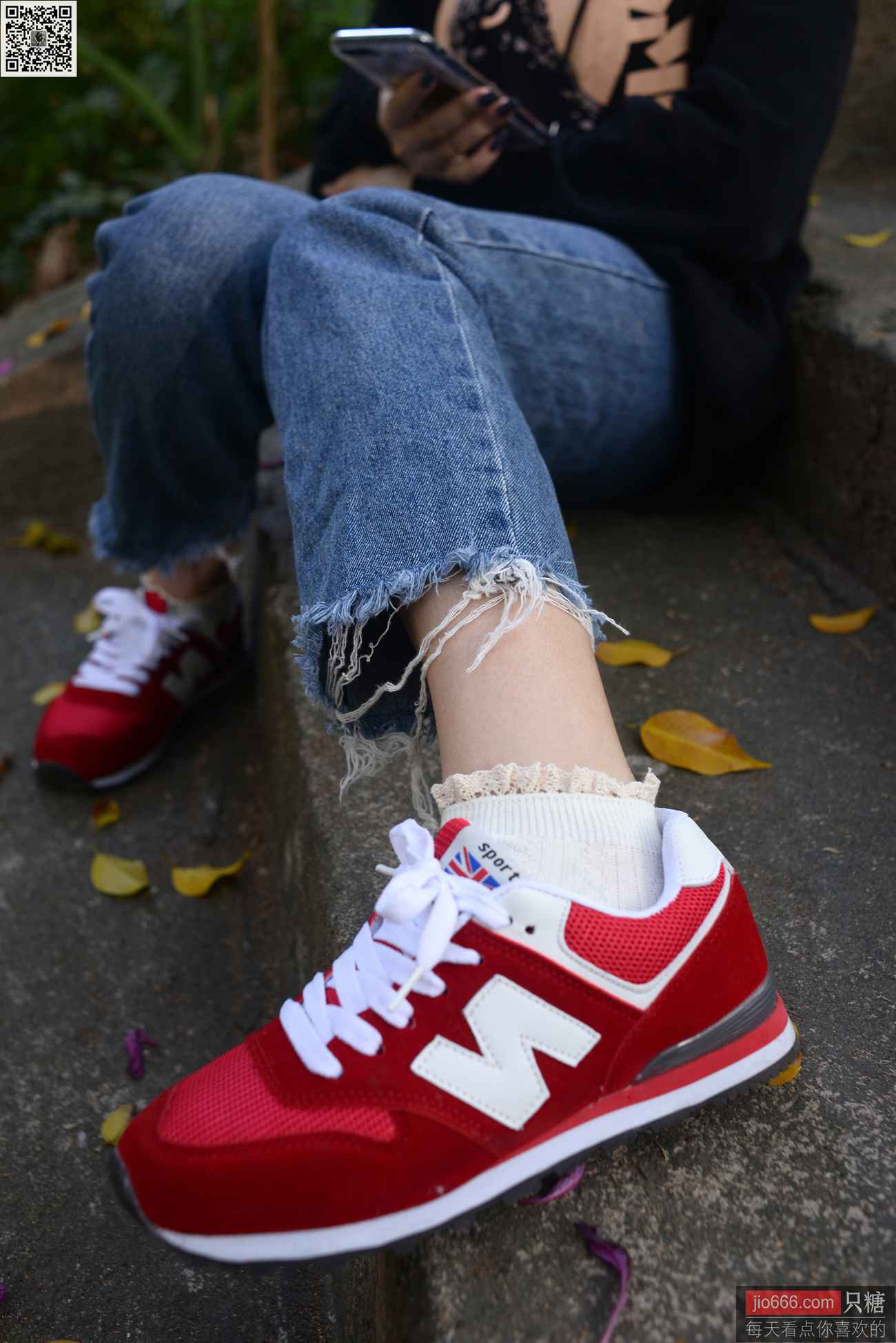 图片[29]-[只糖棉袜]NO.158 筱嫣 笑着不愿遗忘[284P] – 速更版-美库