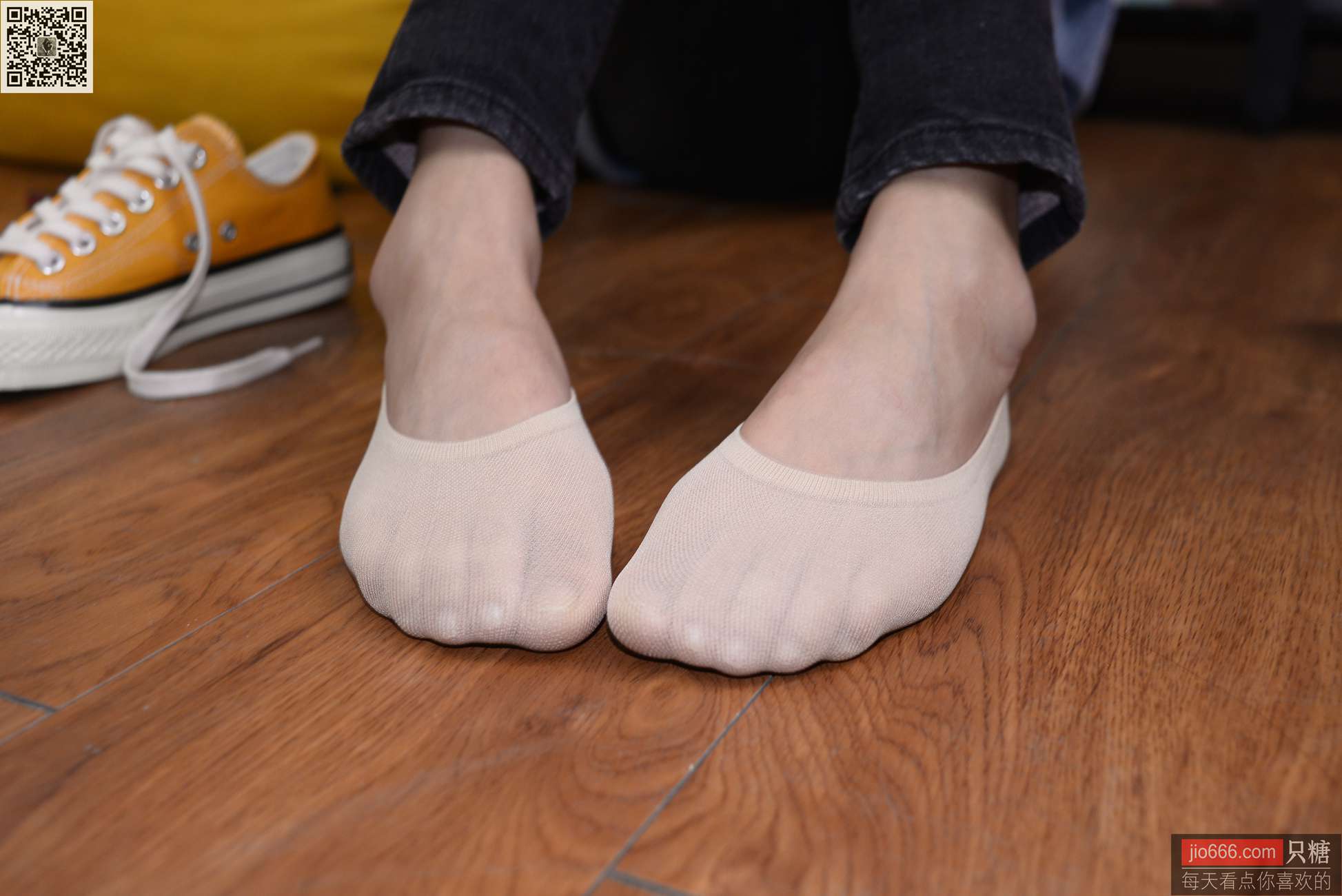 图片[114]-[只糖棉袜]NO.156 贝贝 做个勇敢的精灵[234P] – 速更版-美库