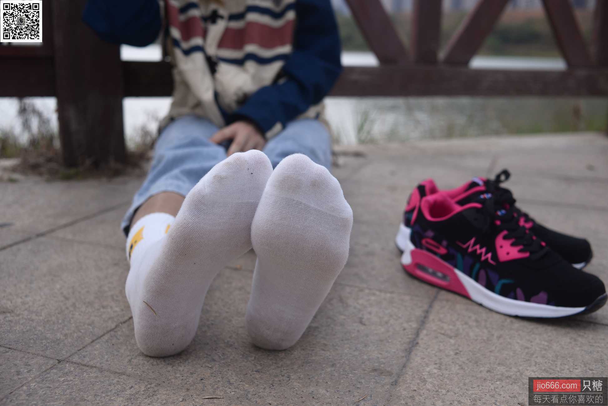 图片[95]-[只糖棉袜]NO.157 彤彤 眼里是阳光[204P] – 速更版-美库