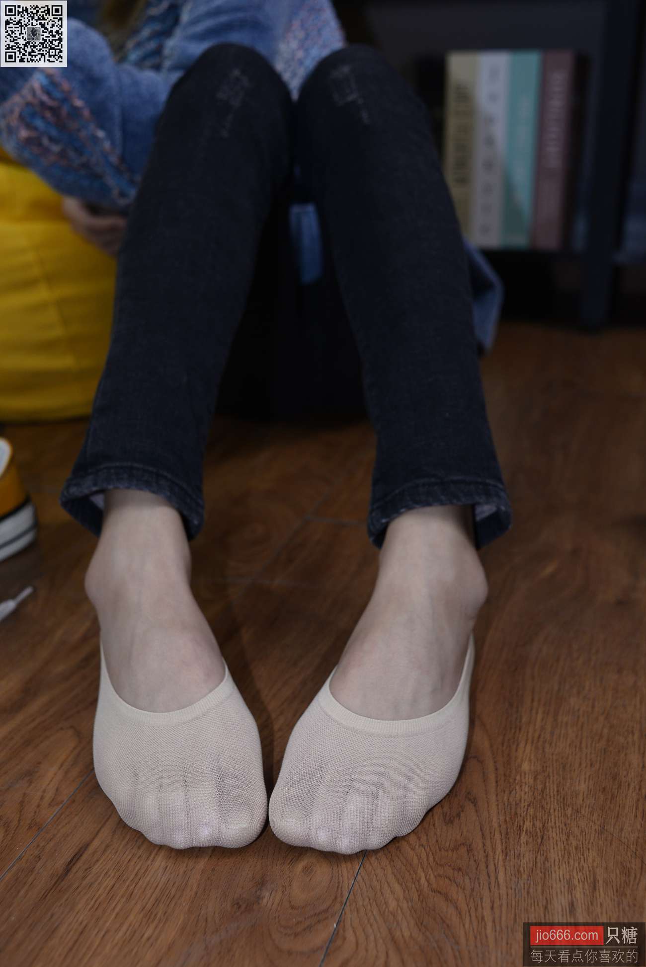 图片[115]-[只糖棉袜]NO.156 贝贝 做个勇敢的精灵[234P] – 速更版-美库