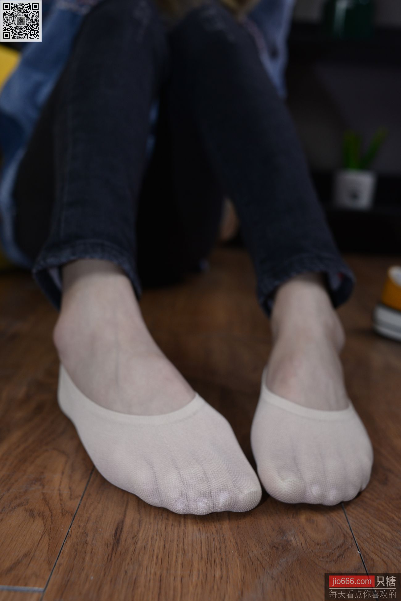 图片[116]-[只糖棉袜]NO.156 贝贝 做个勇敢的精灵[234P] – 速更版-美库