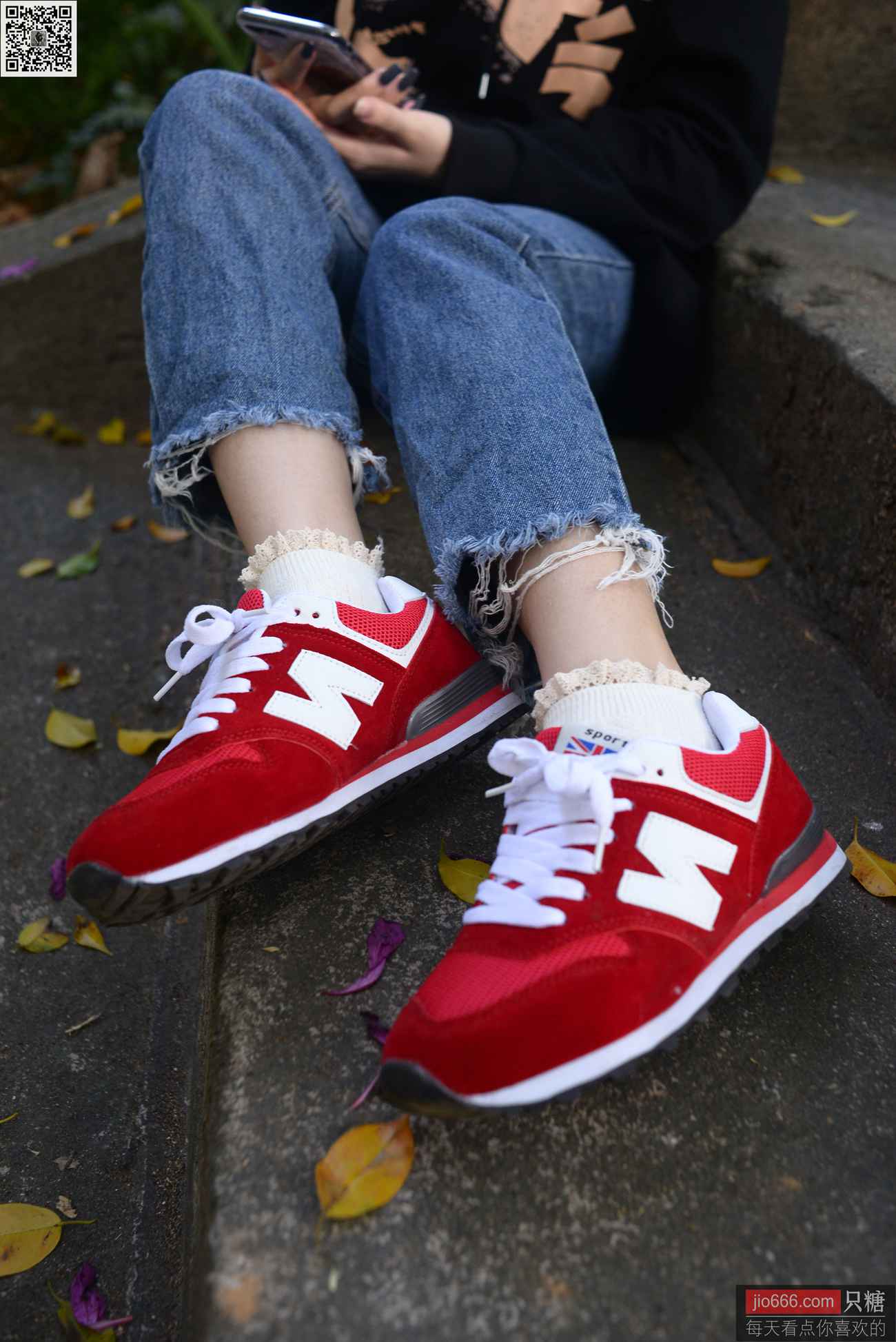 图片[32]-[只糖棉袜]NO.158 筱嫣 笑着不愿遗忘[284P] – 速更版-美库