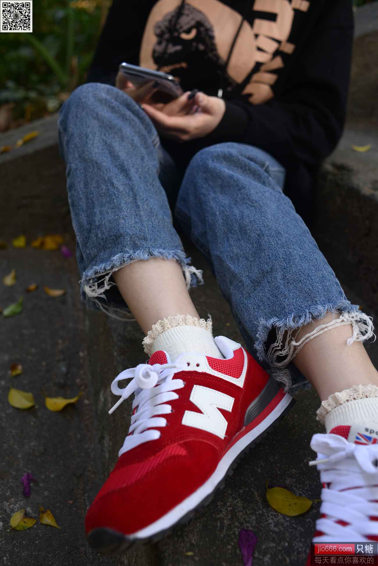 图片[34]-[只糖棉袜]NO.158 筱嫣 笑着不愿遗忘[284P] – 速更版-美库