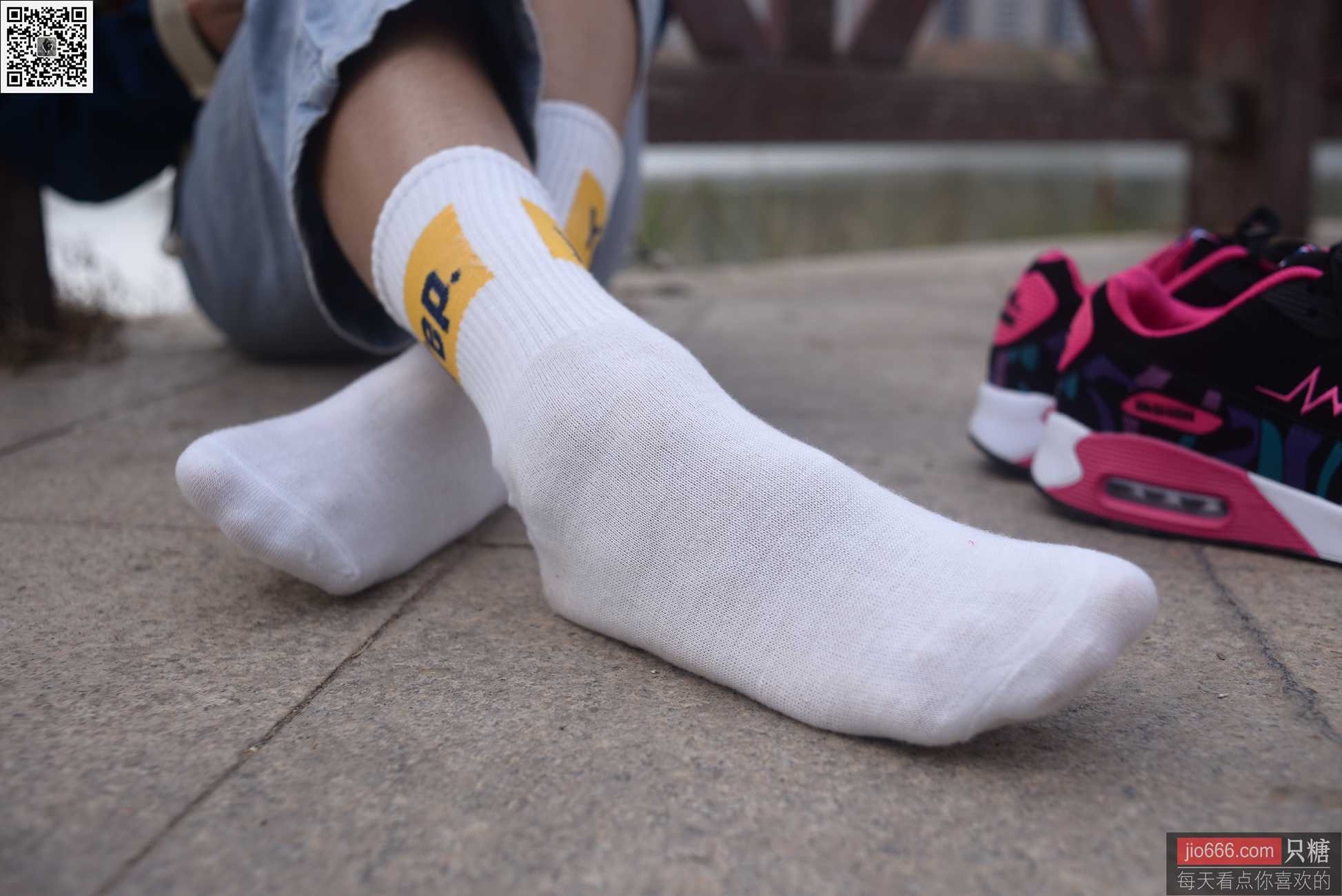 图片[99]-[只糖棉袜]NO.157 彤彤 眼里是阳光[204P] – 速更版-美库