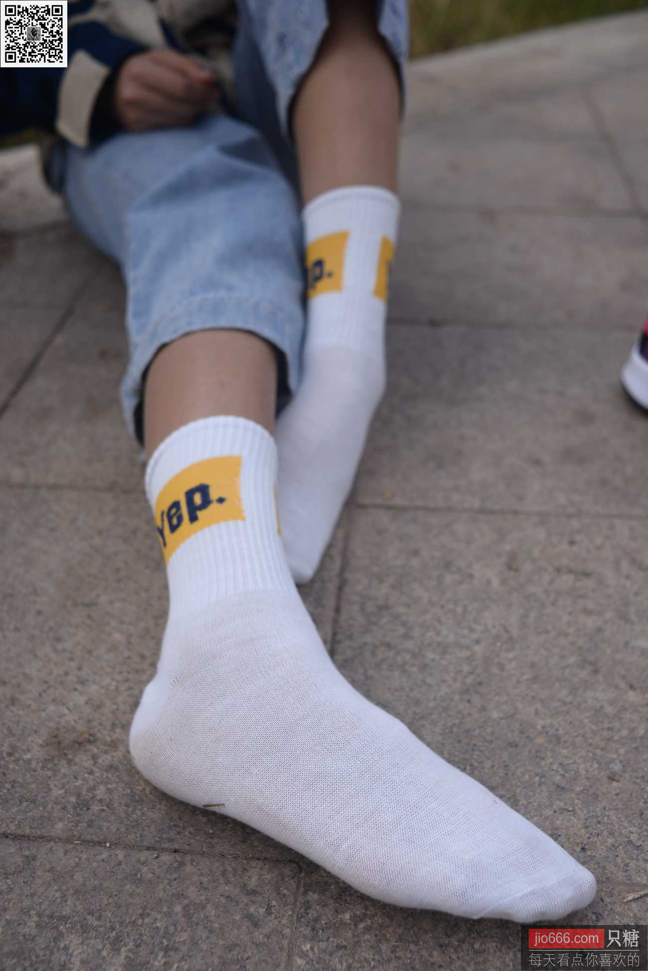 图片[102]-[只糖棉袜]NO.157 彤彤 眼里是阳光[204P] – 速更版-美库