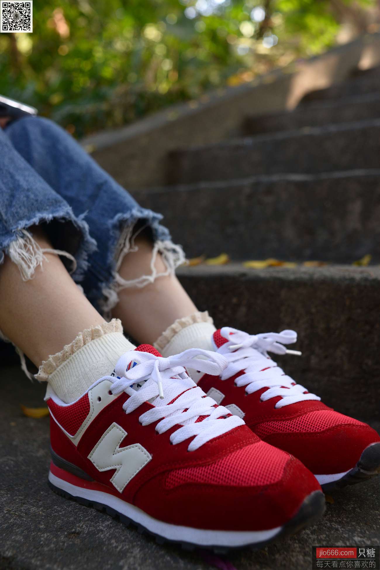 图片[39]-[只糖棉袜]NO.158 筱嫣 笑着不愿遗忘[284P] – 速更版-美库