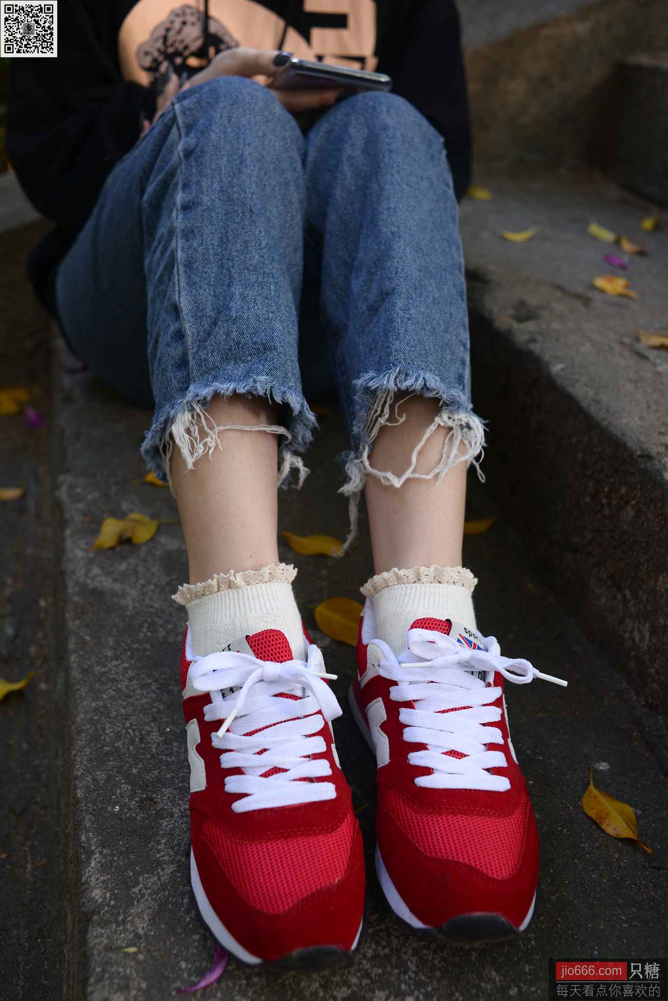 图片[40]-[只糖棉袜]NO.158 筱嫣 笑着不愿遗忘[284P] – 速更版-美库