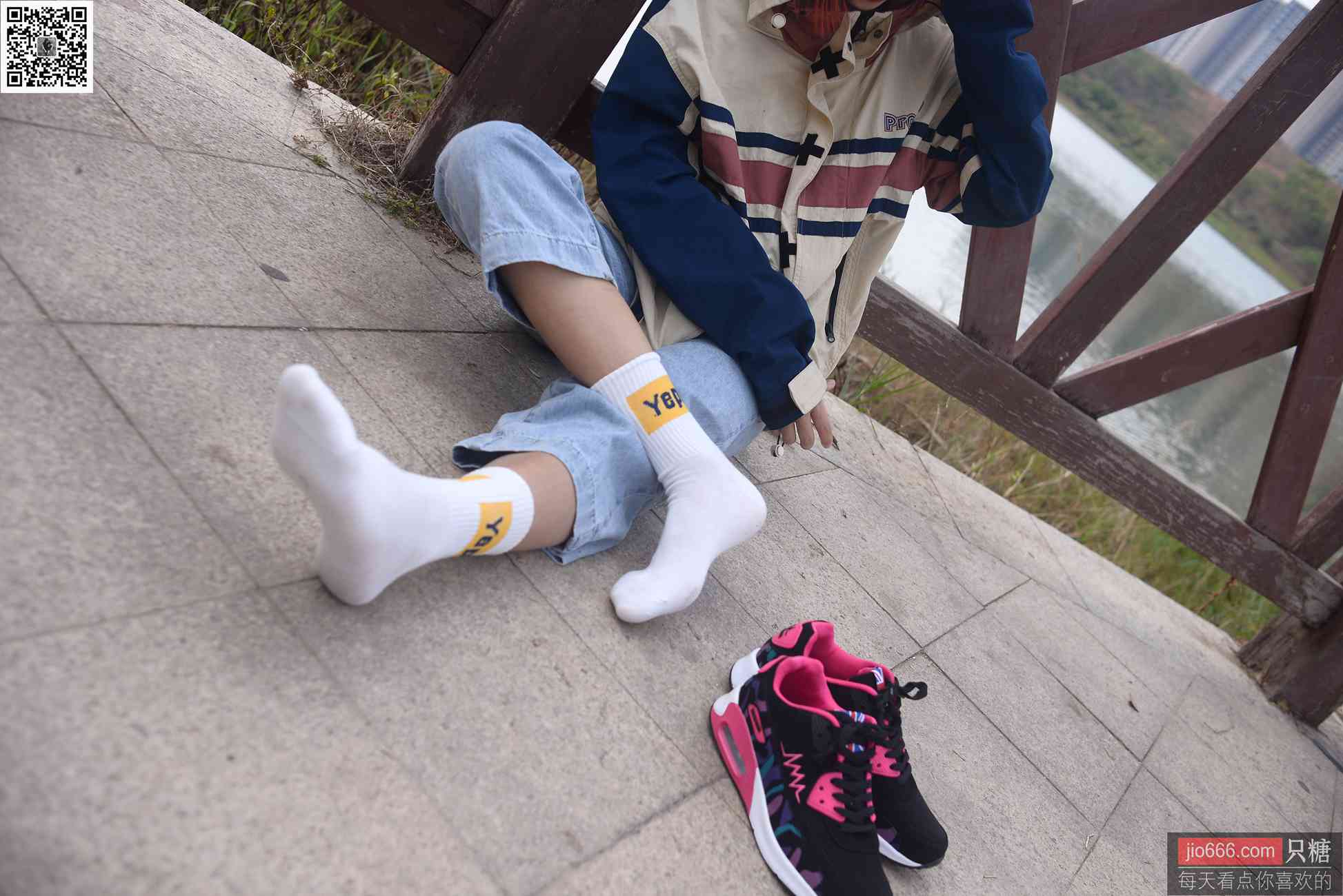 图片[106]-[只糖棉袜]NO.157 彤彤 眼里是阳光[204P] – 速更版-美库
