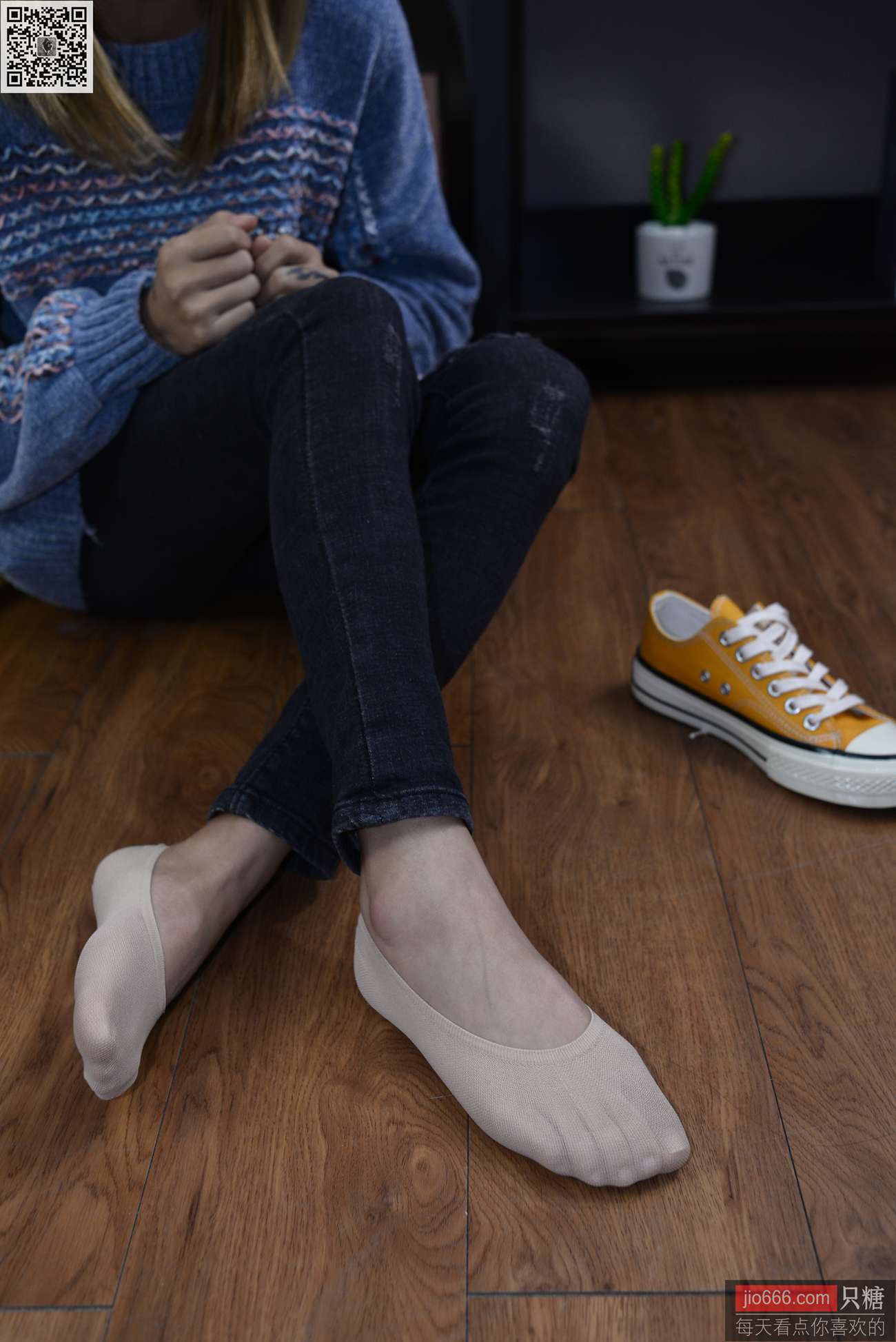 图片[125]-[只糖棉袜]NO.156 贝贝 做个勇敢的精灵[234P] – 速更版-美库