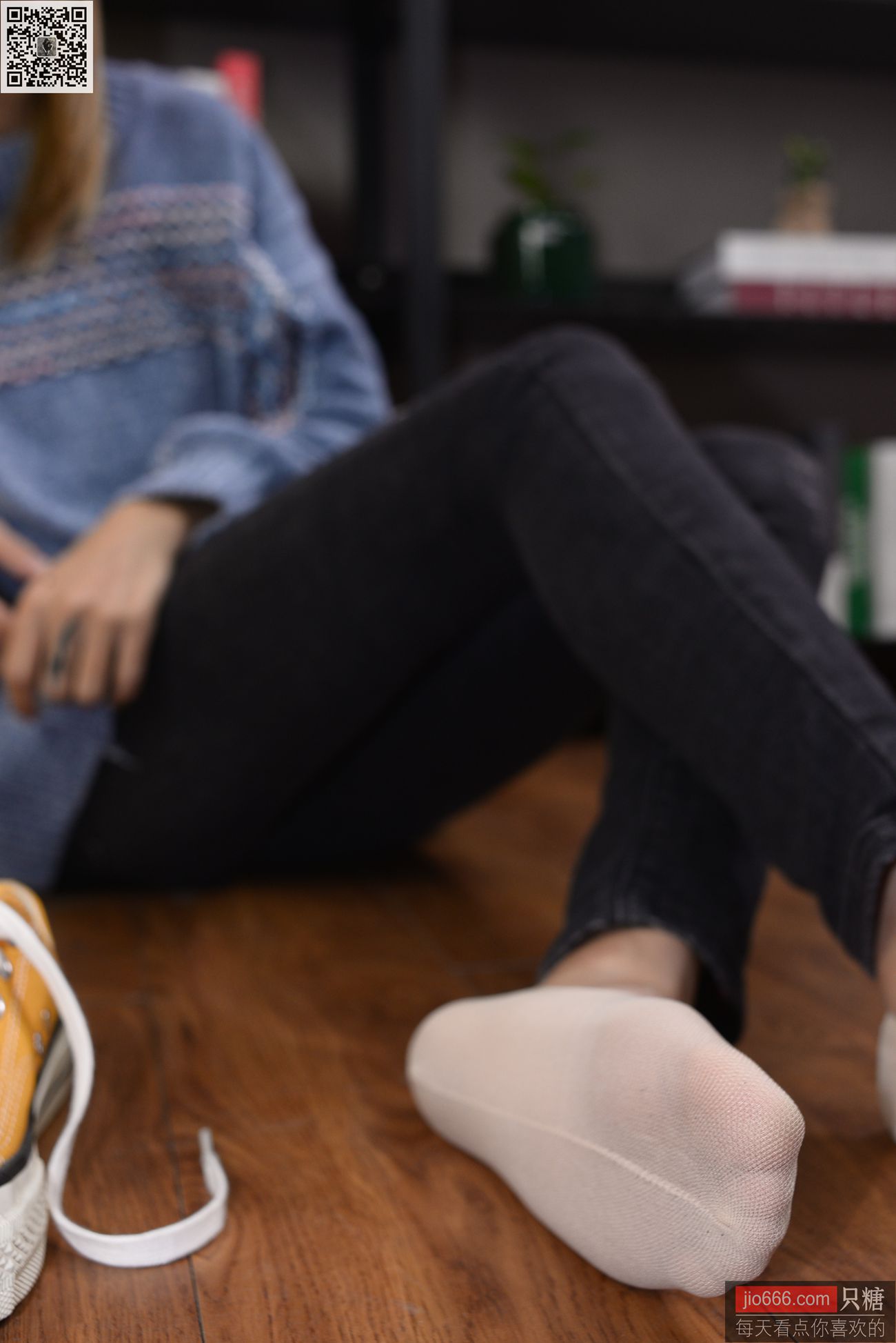 图片[130]-[只糖棉袜]NO.156 贝贝 做个勇敢的精灵[234P] – 速更版-美库