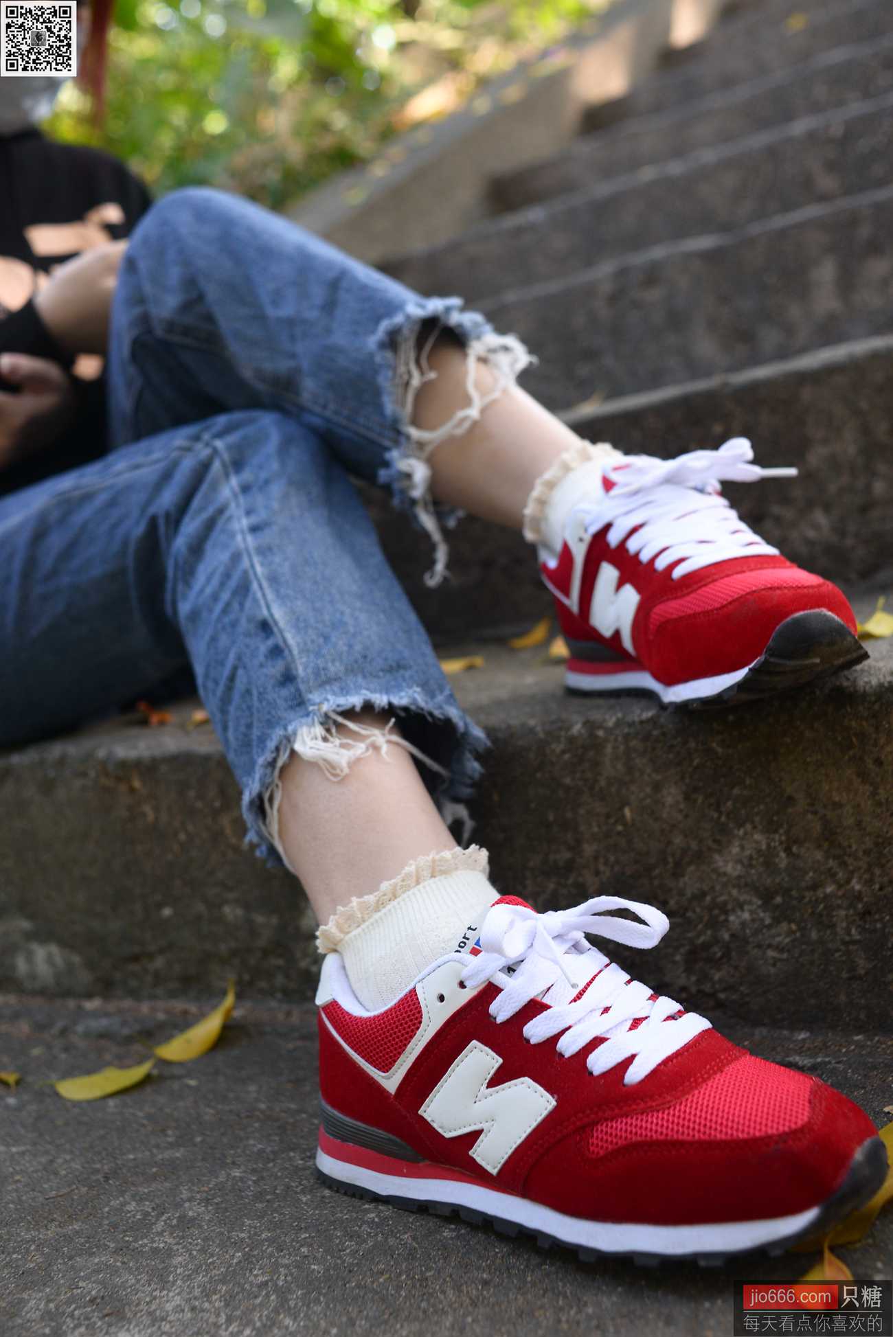 图片[47]-[只糖棉袜]NO.158 筱嫣 笑着不愿遗忘[284P] – 速更版-美库