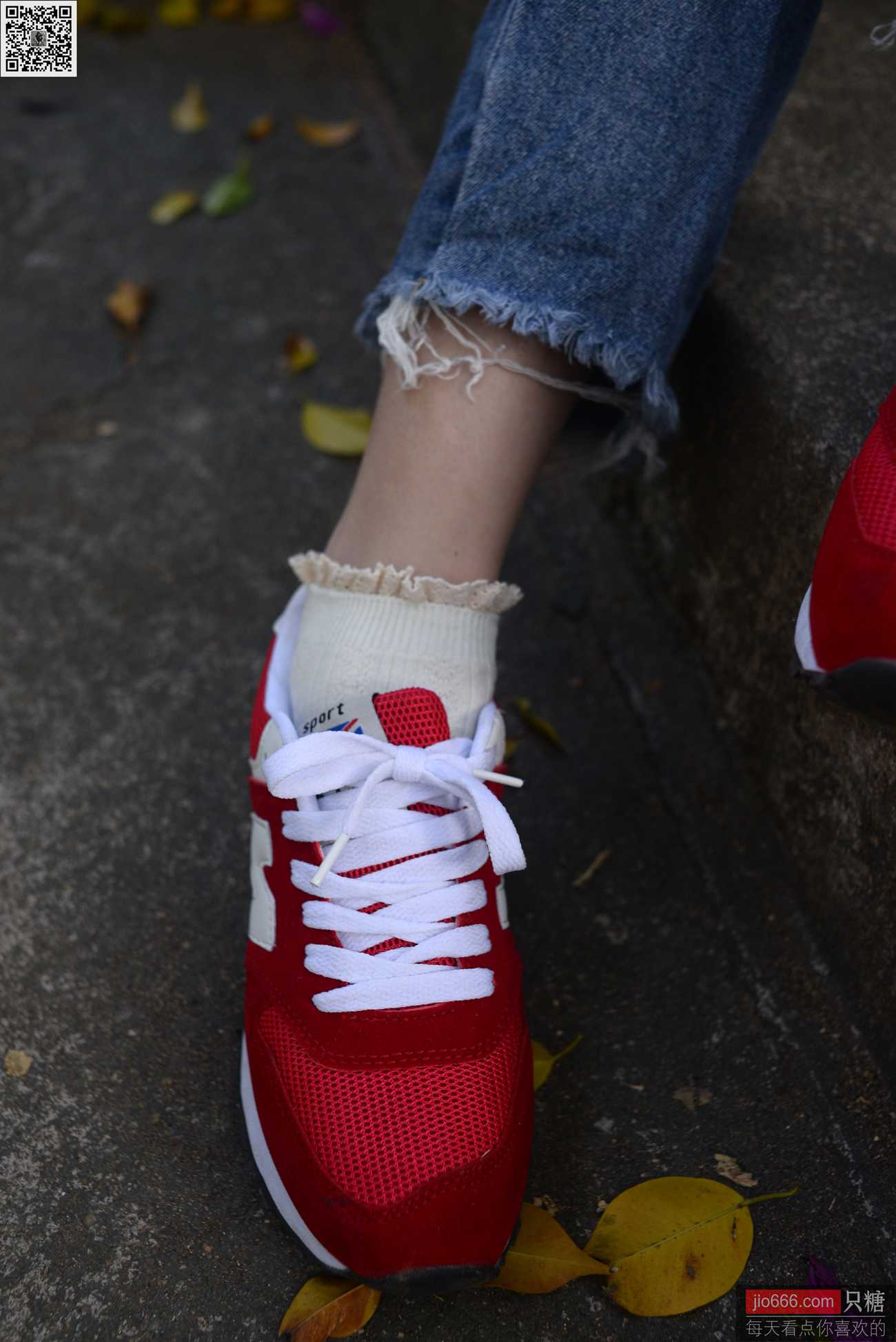 图片[48]-[只糖棉袜]NO.158 筱嫣 笑着不愿遗忘[284P] – 速更版-美库