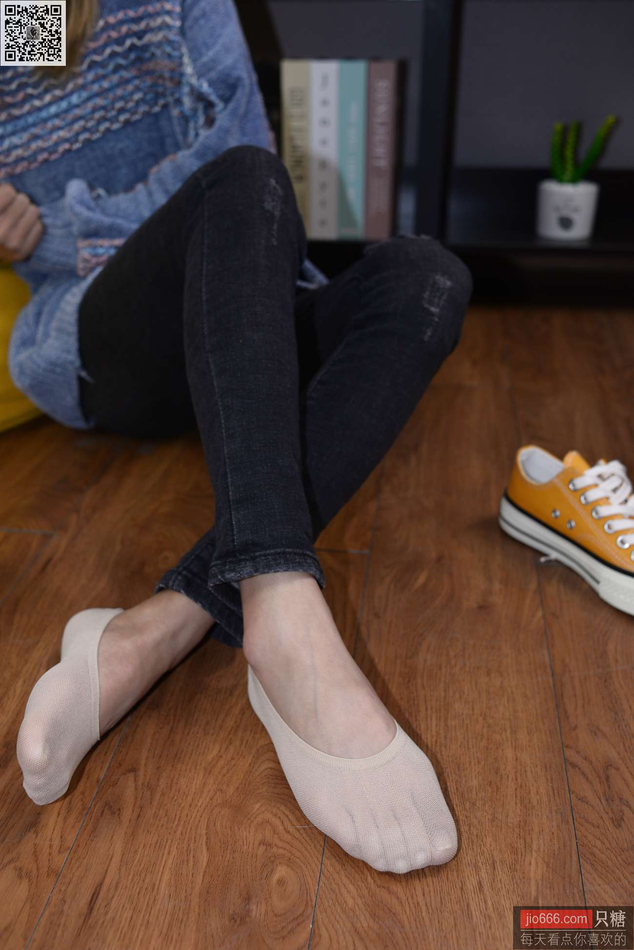 图片[133]-[只糖棉袜]NO.156 贝贝 做个勇敢的精灵[234P] – 速更版-美库