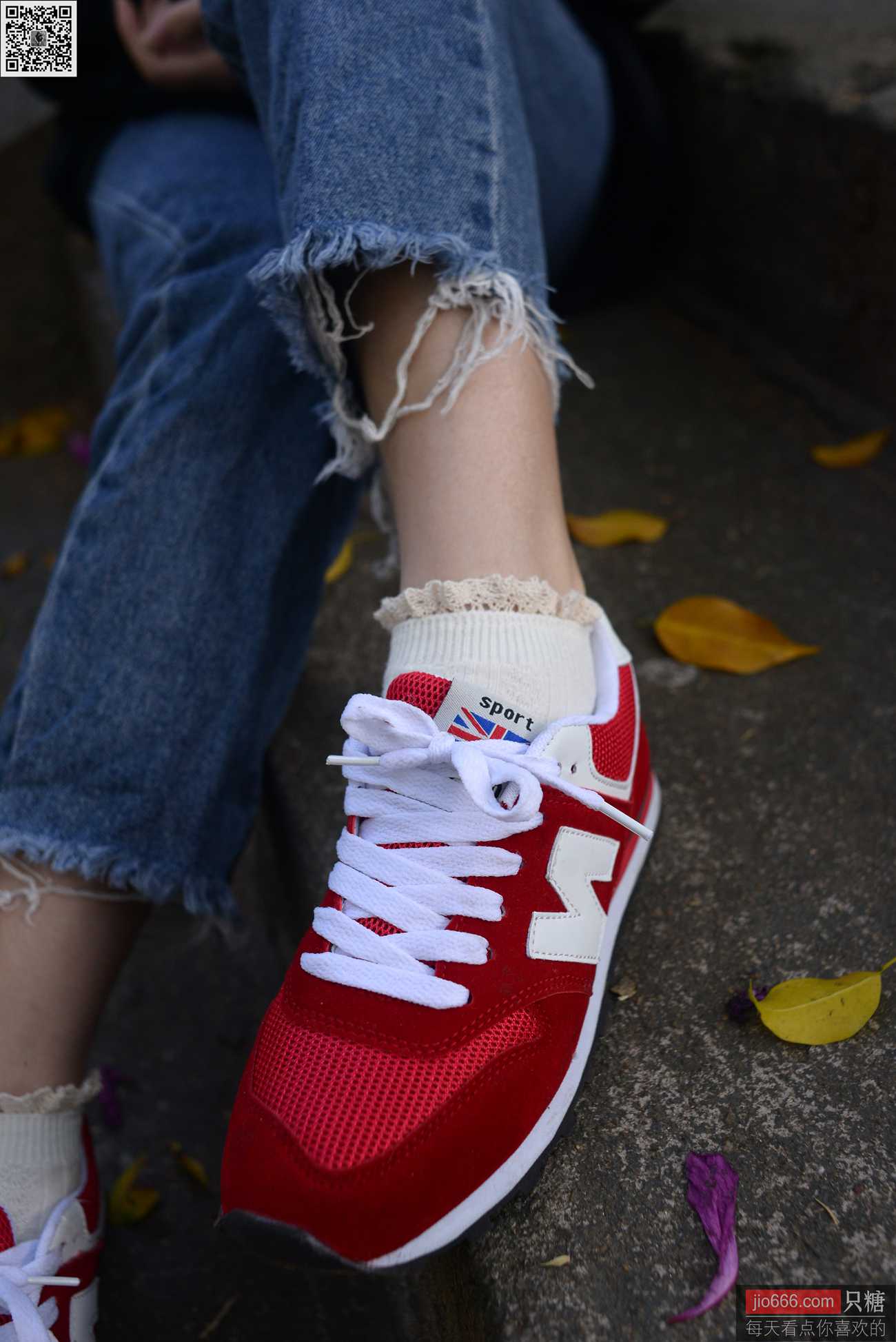 图片[50]-[只糖棉袜]NO.158 筱嫣 笑着不愿遗忘[284P] – 速更版-美库