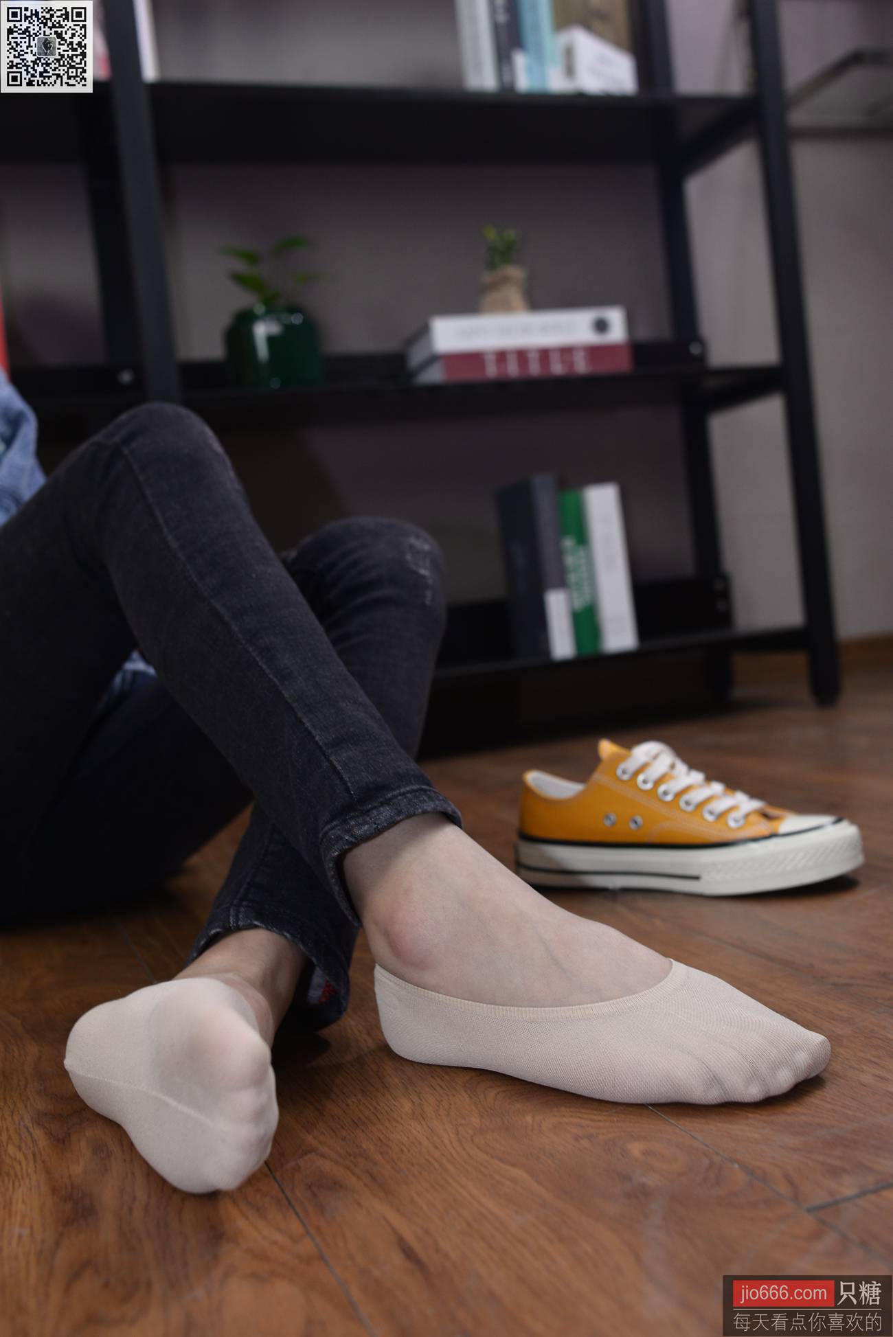 图片[134]-[只糖棉袜]NO.156 贝贝 做个勇敢的精灵[234P] – 速更版-美库