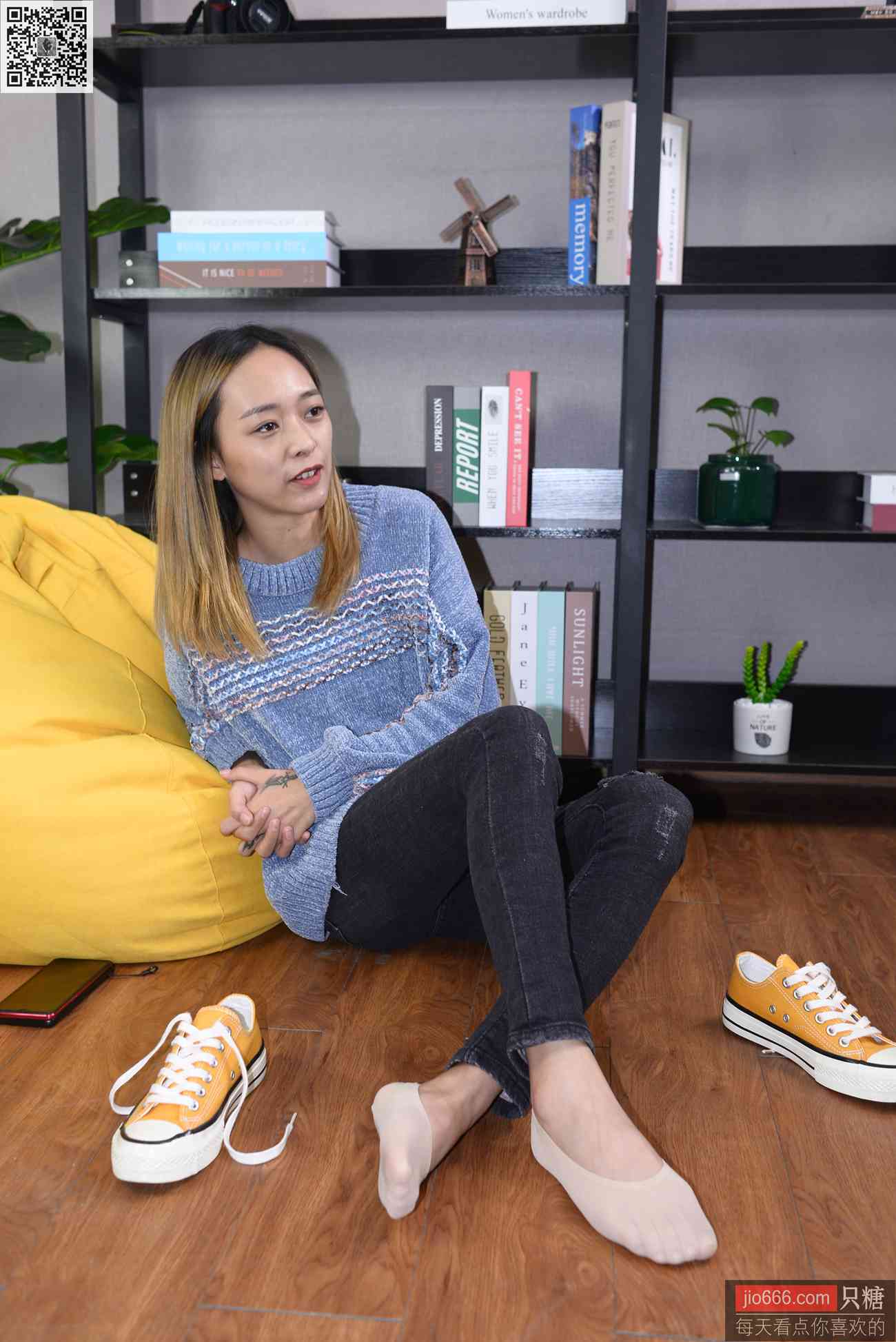 图片[136]-[只糖棉袜]NO.156 贝贝 做个勇敢的精灵[234P] – 速更版-美库