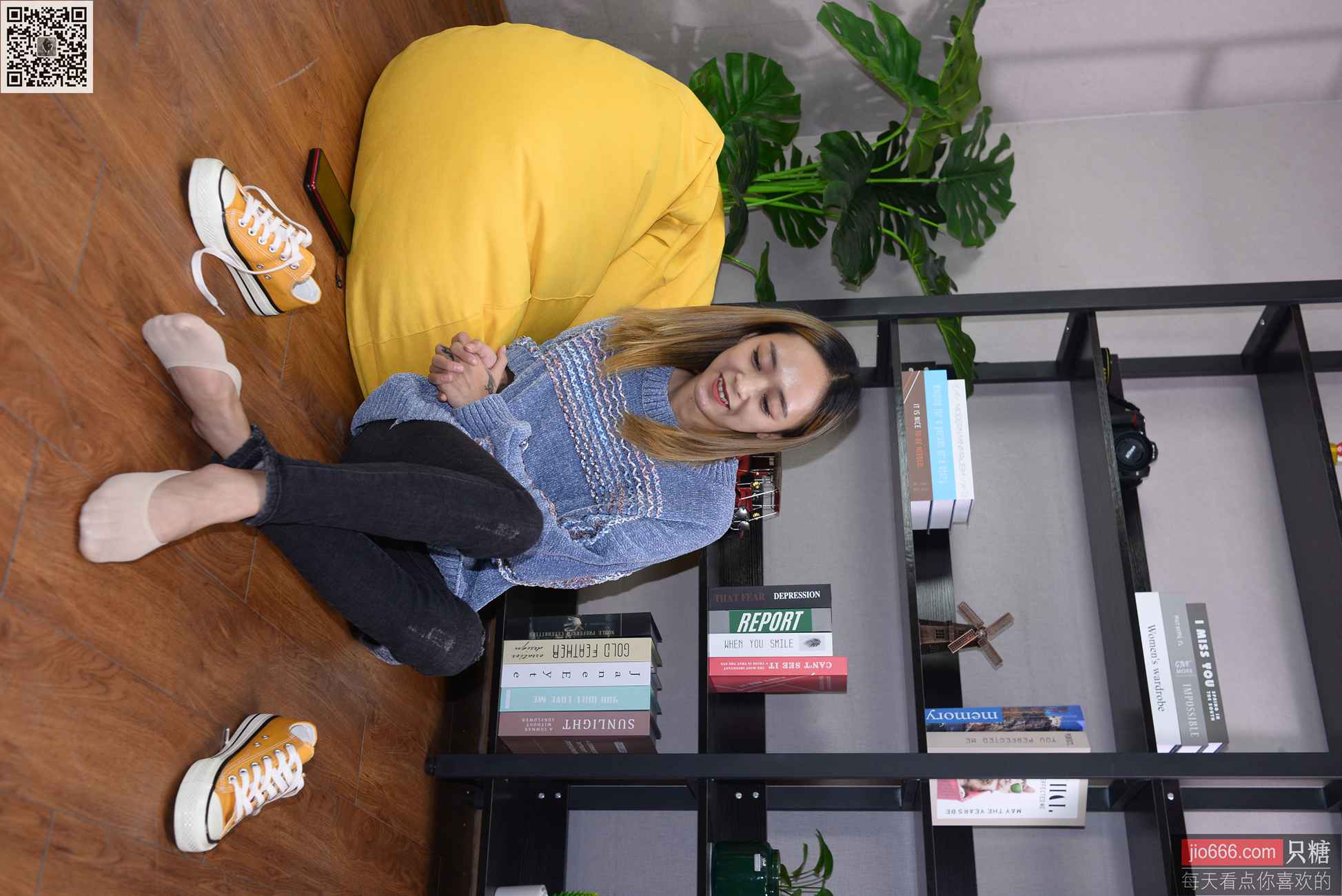 图片[138]-[只糖棉袜]NO.156 贝贝 做个勇敢的精灵[234P] – 速更版-美库