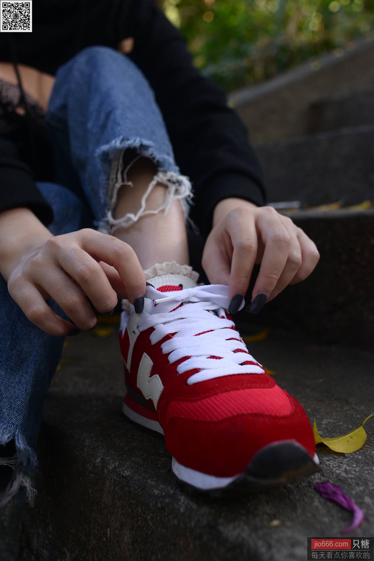 图片[58]-[只糖棉袜]NO.158 筱嫣 笑着不愿遗忘[284P] – 速更版-美库