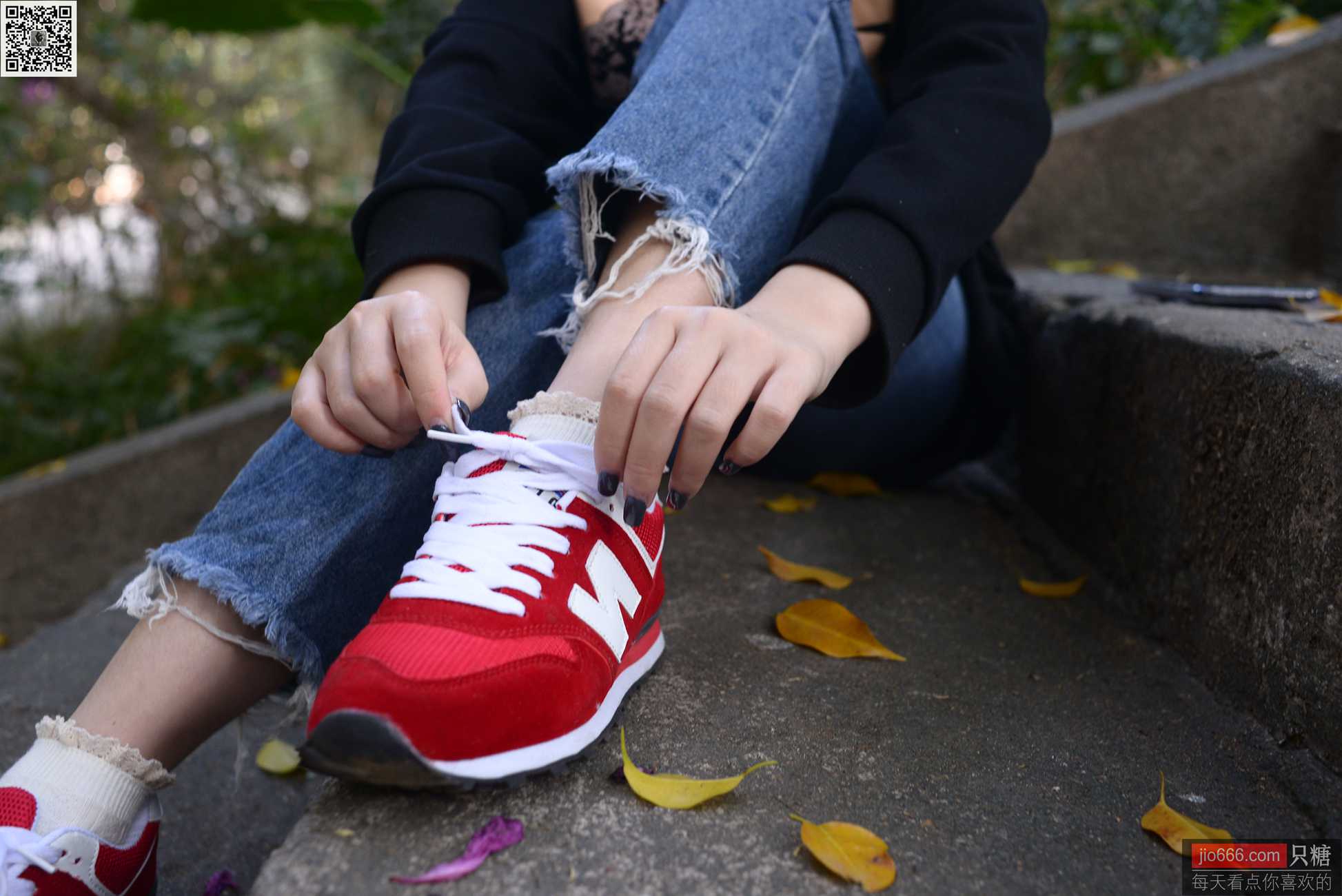 图片[60]-[只糖棉袜]NO.158 筱嫣 笑着不愿遗忘[284P] – 速更版-美库