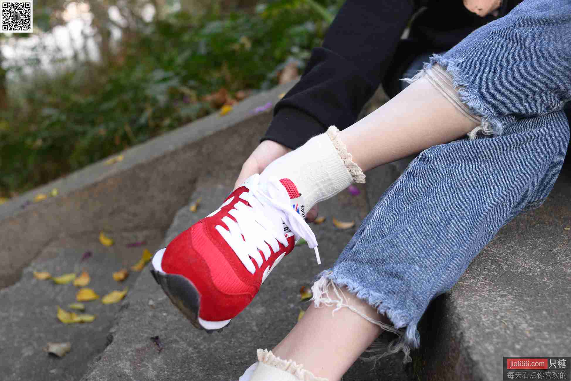 图片[64]-[只糖棉袜]NO.158 筱嫣 笑着不愿遗忘[284P] – 速更版-美库