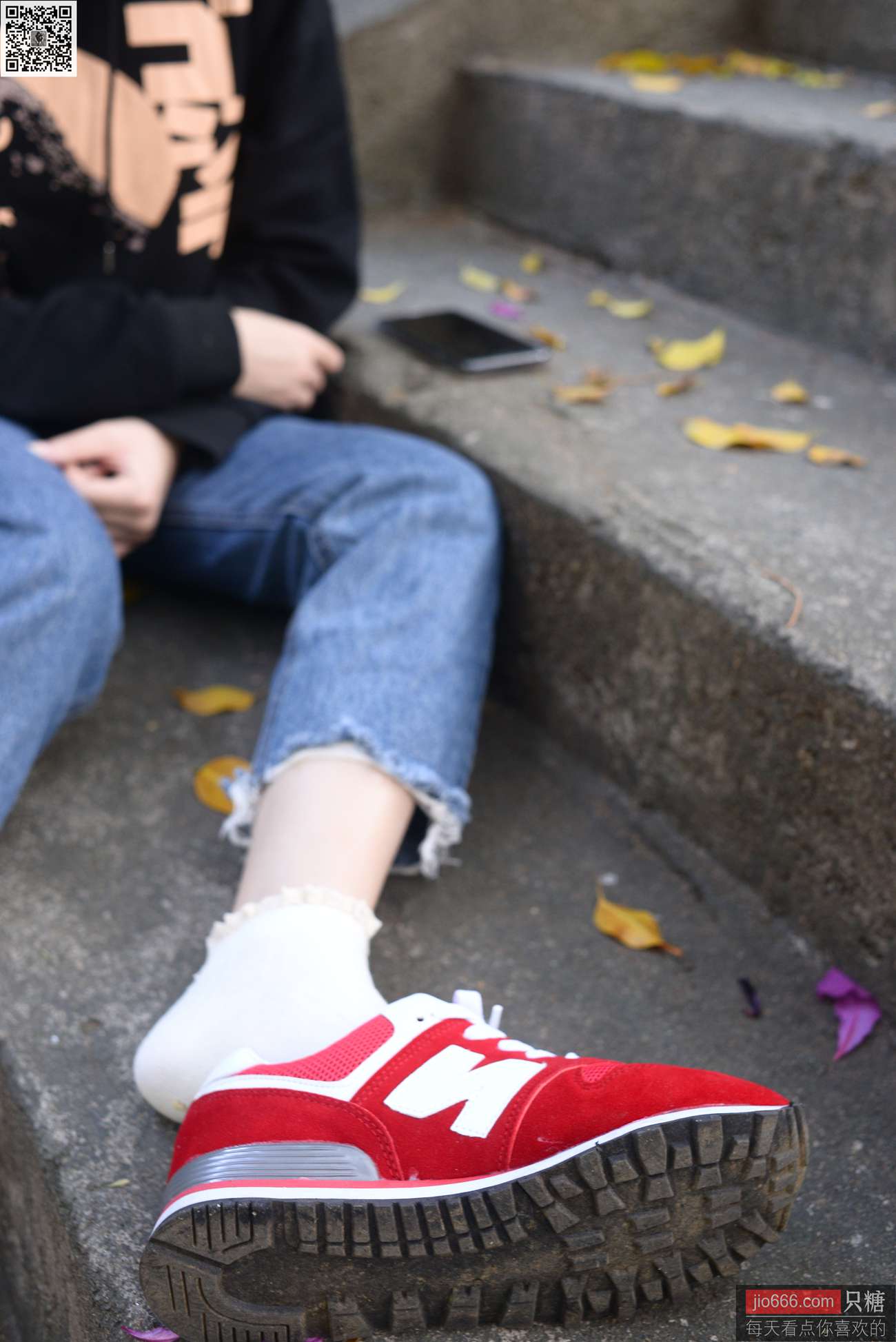 图片[66]-[只糖棉袜]NO.158 筱嫣 笑着不愿遗忘[284P] – 速更版-美库