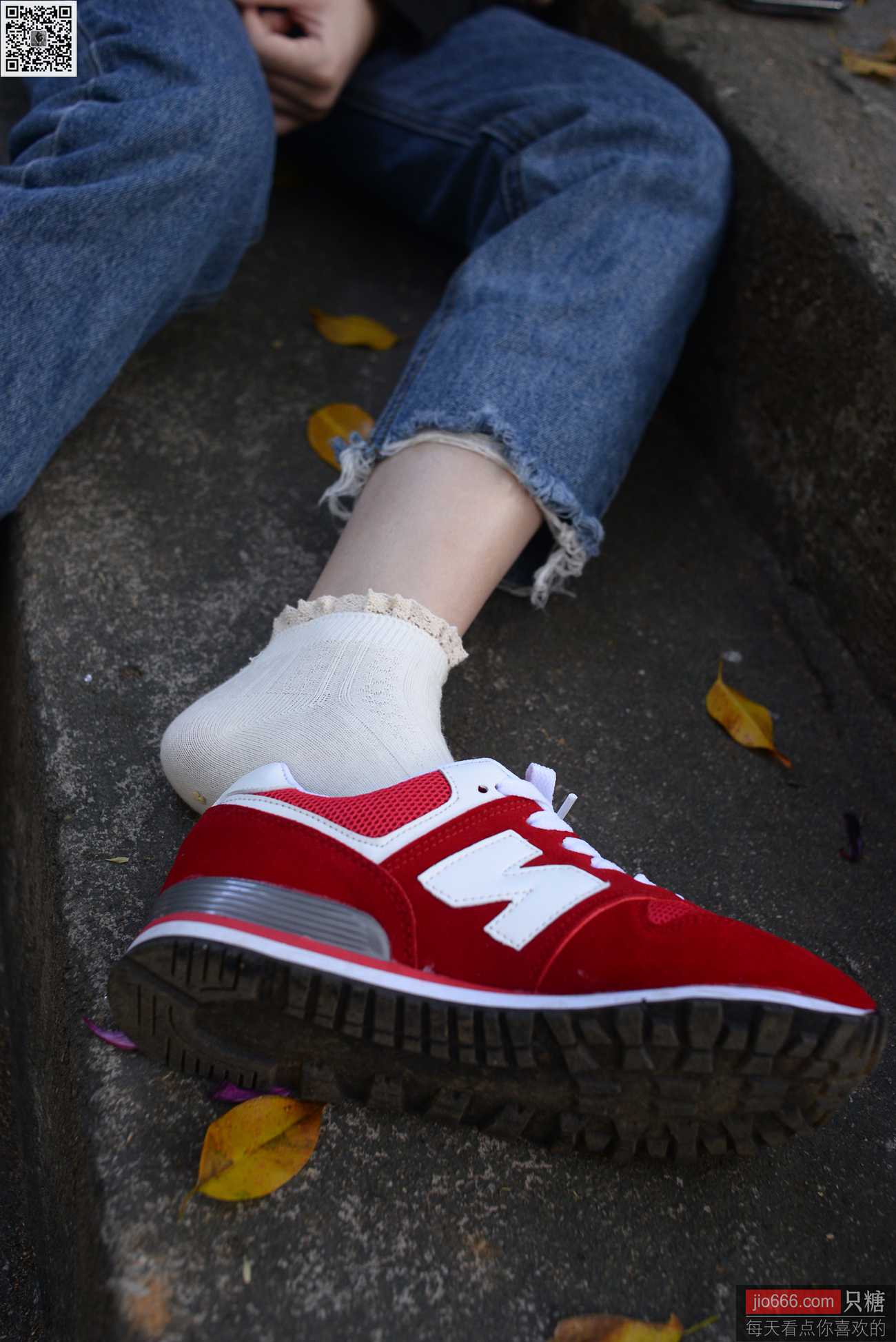 图片[67]-[只糖棉袜]NO.158 筱嫣 笑着不愿遗忘[284P] – 速更版-美库