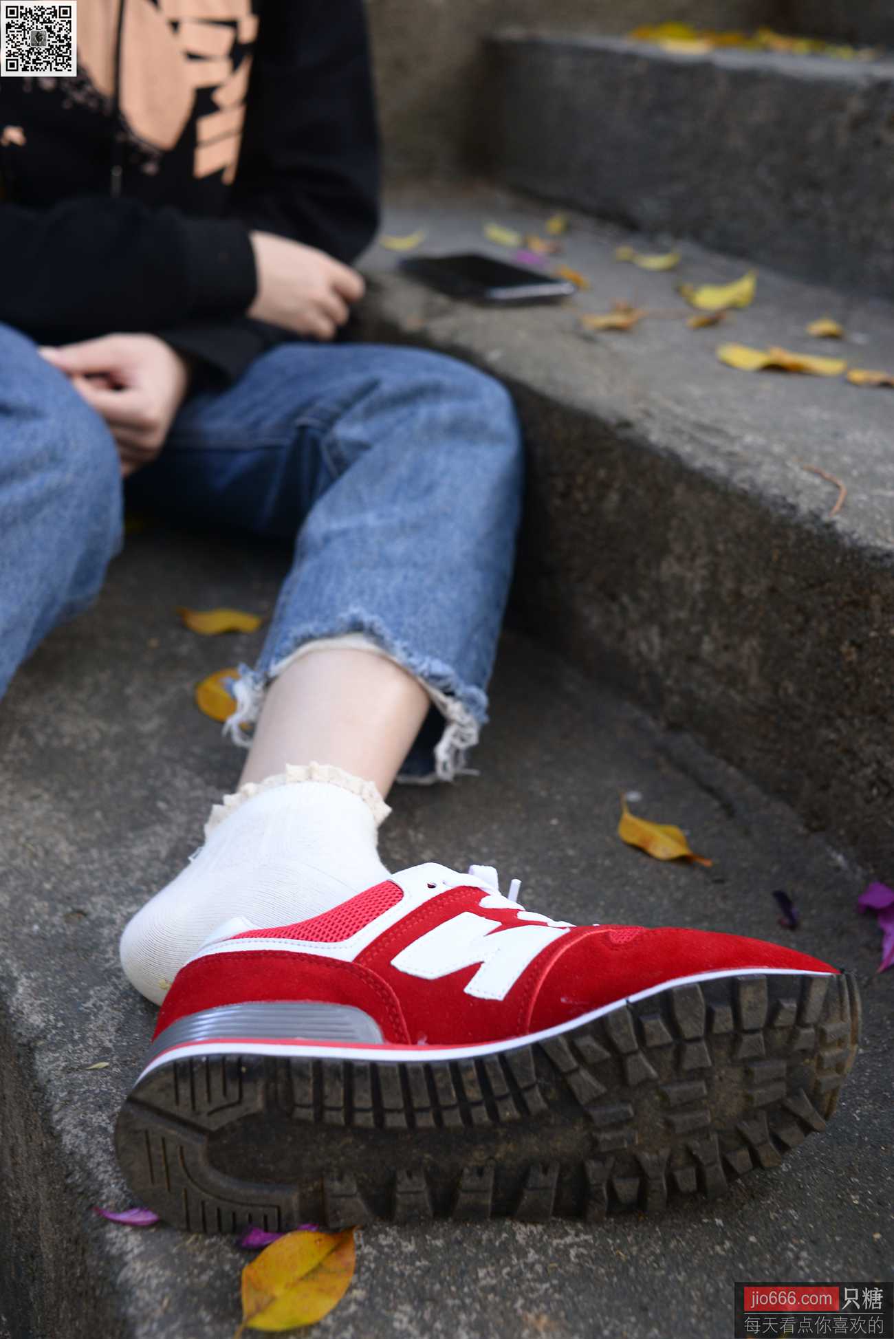 图片[68]-[只糖棉袜]NO.158 筱嫣 笑着不愿遗忘[284P] – 速更版-美库