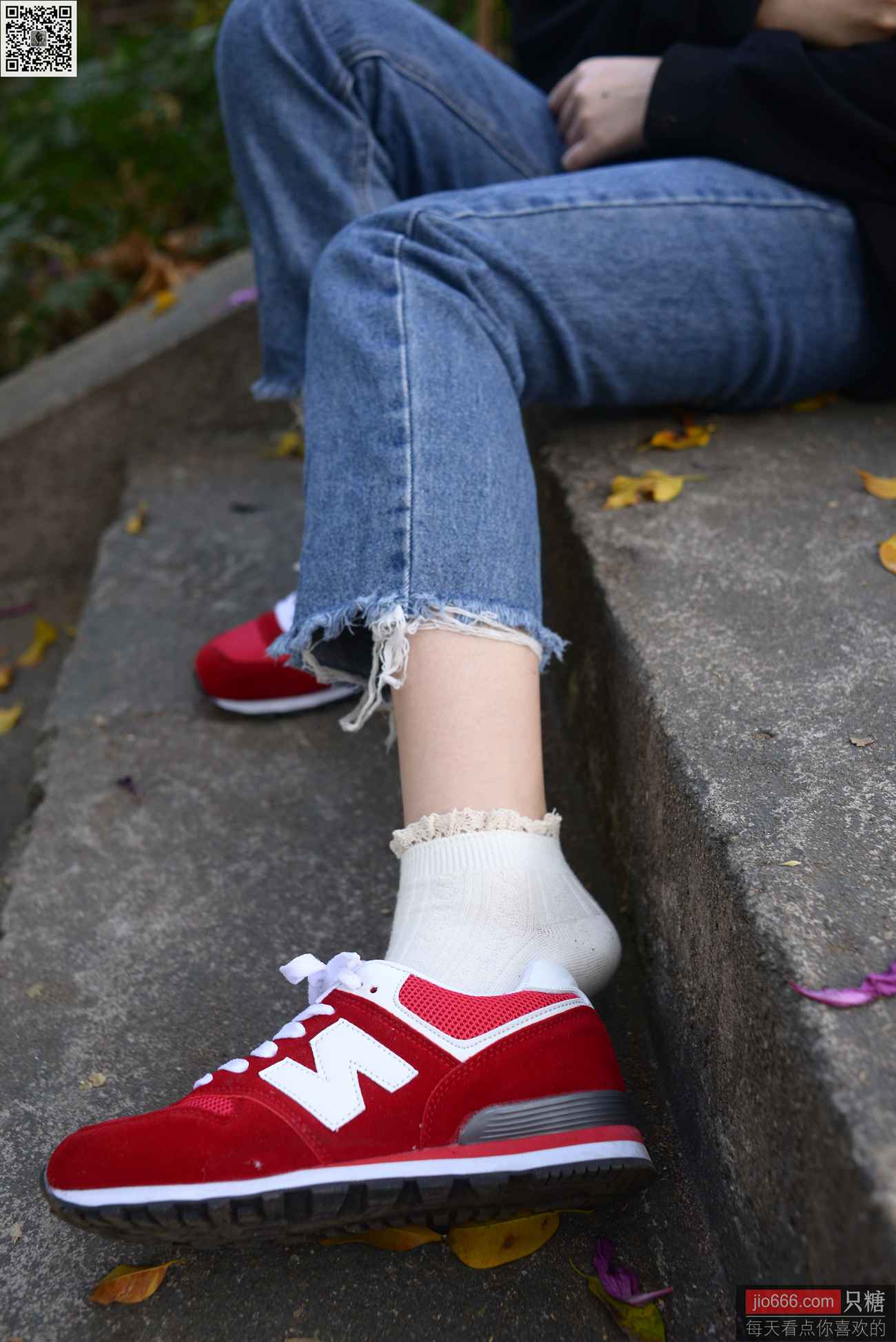 图片[69]-[只糖棉袜]NO.158 筱嫣 笑着不愿遗忘[284P] – 速更版-美库