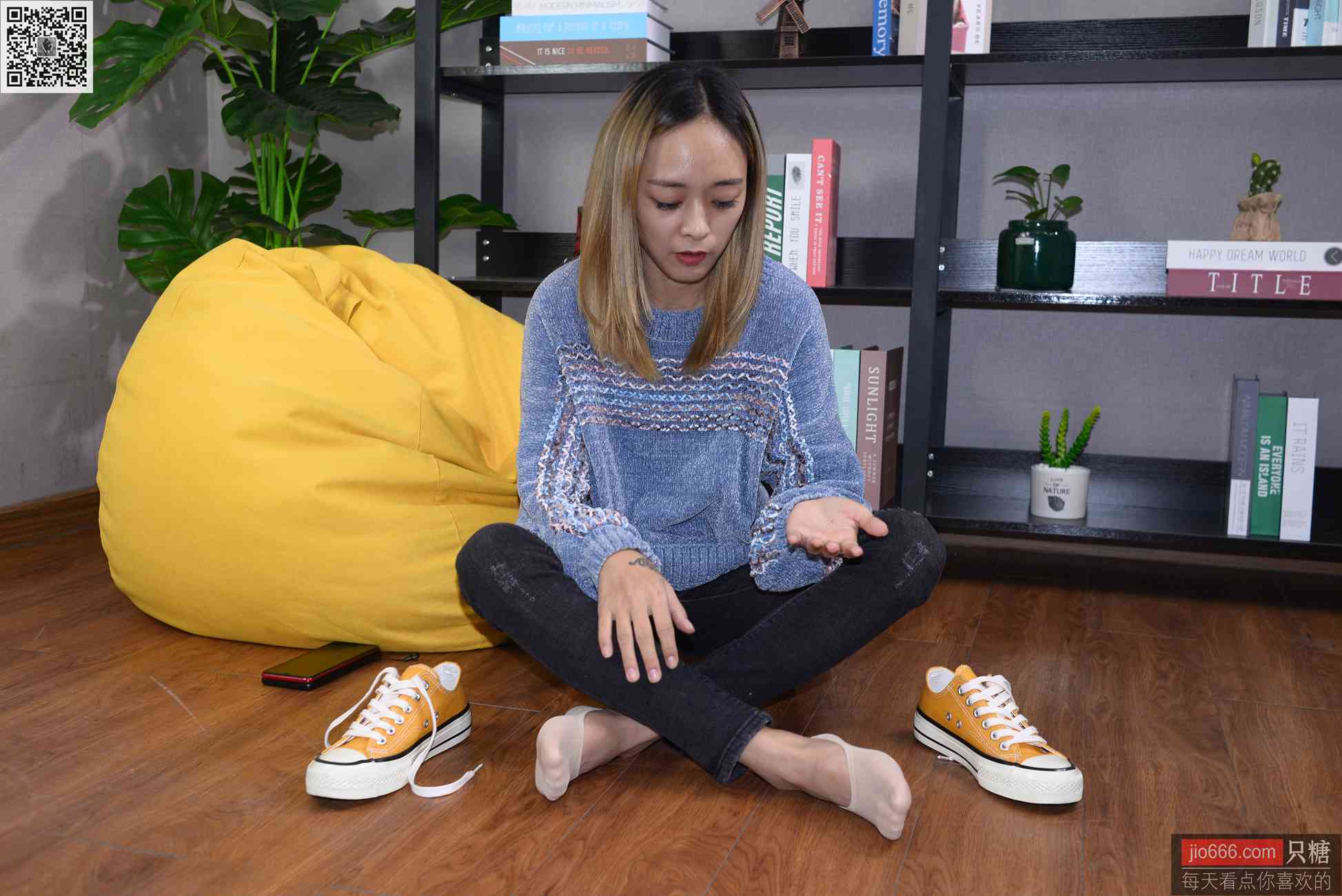 图片[153]-[只糖棉袜]NO.156 贝贝 做个勇敢的精灵[234P] – 速更版-美库