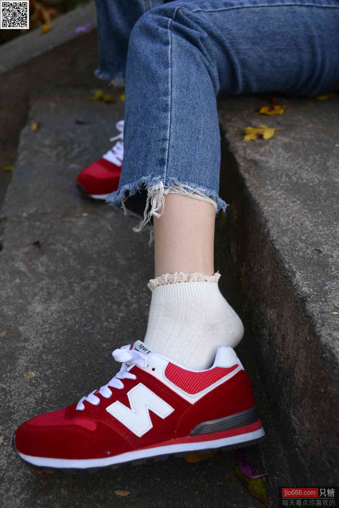 图片[70]-[只糖棉袜]NO.158 筱嫣 笑着不愿遗忘[284P] – 速更版-美库