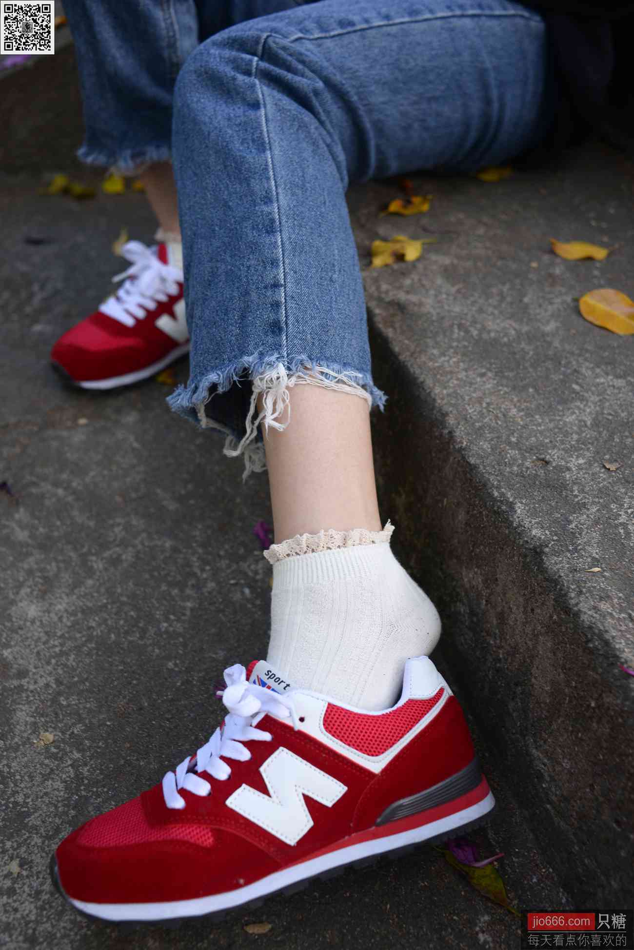 图片[72]-[只糖棉袜]NO.158 筱嫣 笑着不愿遗忘[284P] – 速更版-美库