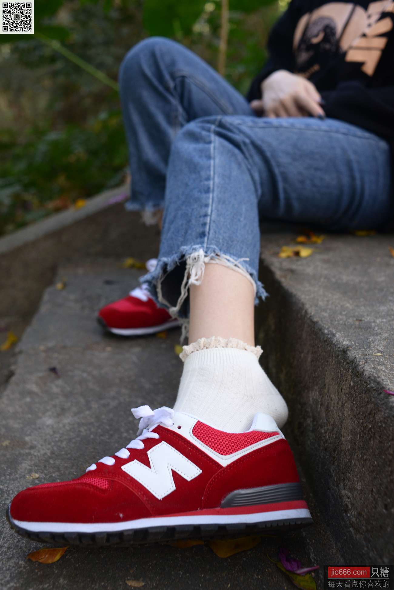 图片[73]-[只糖棉袜]NO.158 筱嫣 笑着不愿遗忘[284P] – 速更版-美库