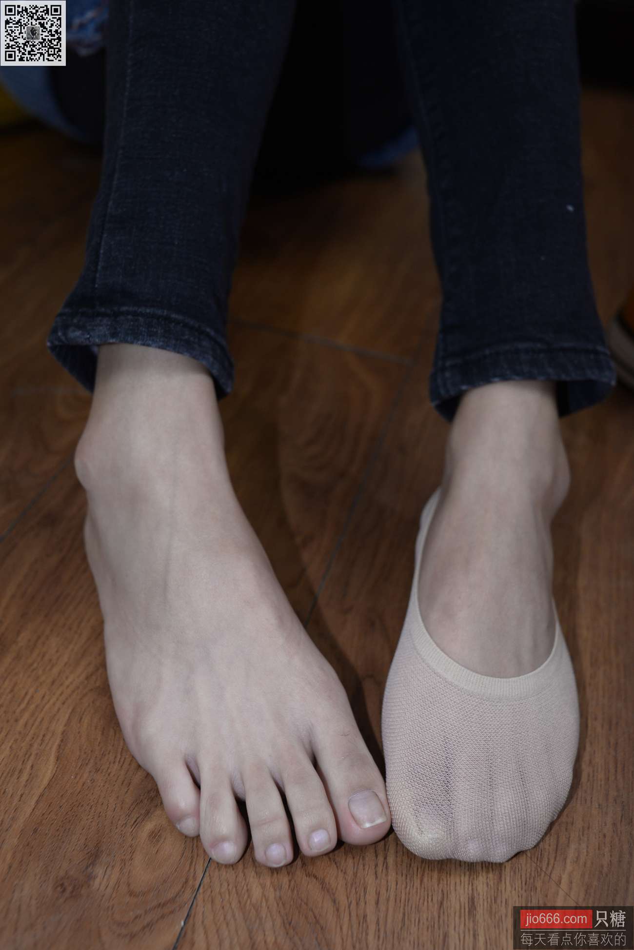 图片[156]-[只糖棉袜]NO.156 贝贝 做个勇敢的精灵[234P] – 速更版-美库