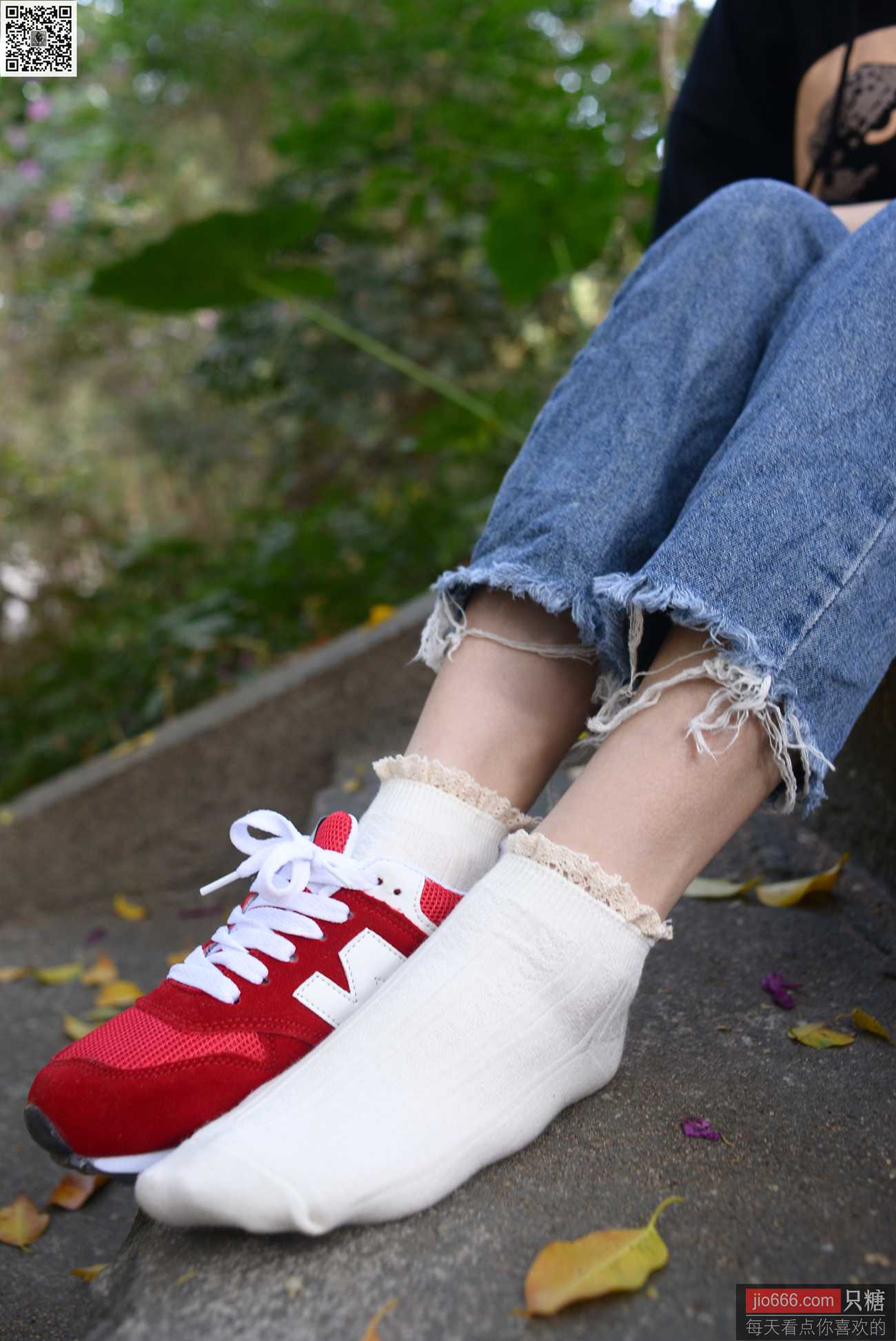 图片[74]-[只糖棉袜]NO.158 筱嫣 笑着不愿遗忘[284P] – 速更版-美库