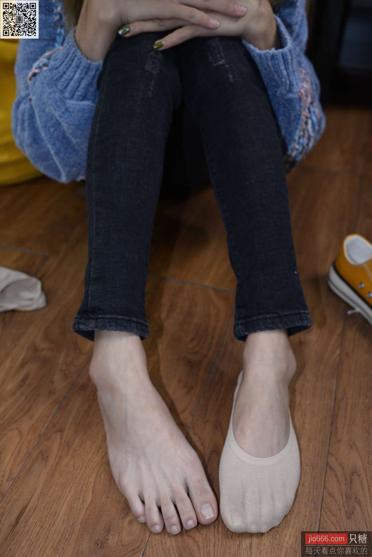 图片[158]-[只糖棉袜]NO.156 贝贝 做个勇敢的精灵[234P] – 速更版-美库