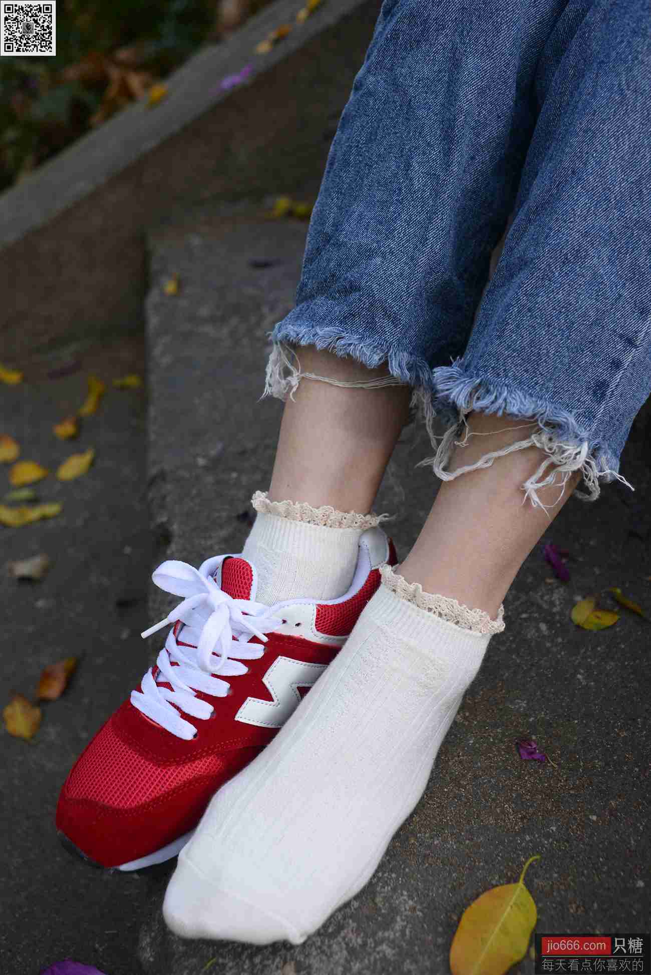 图片[75]-[只糖棉袜]NO.158 筱嫣 笑着不愿遗忘[284P] – 速更版-美库