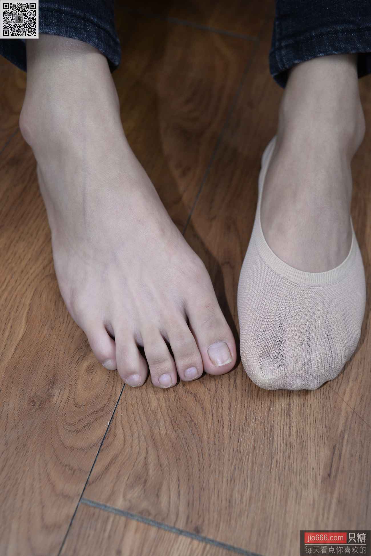 图片[159]-[只糖棉袜]NO.156 贝贝 做个勇敢的精灵[234P] – 速更版-美库