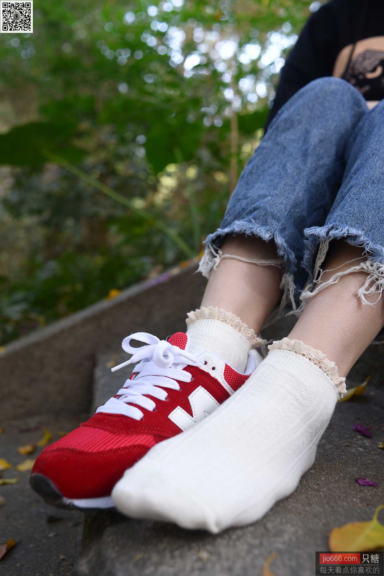 图片[76]-[只糖棉袜]NO.158 筱嫣 笑着不愿遗忘[284P] – 速更版-美库