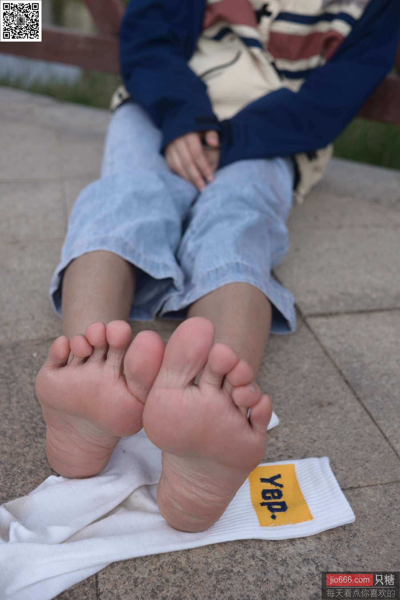 图片[150]-[只糖棉袜]NO.157 彤彤 眼里是阳光[204P] – 速更版-美库