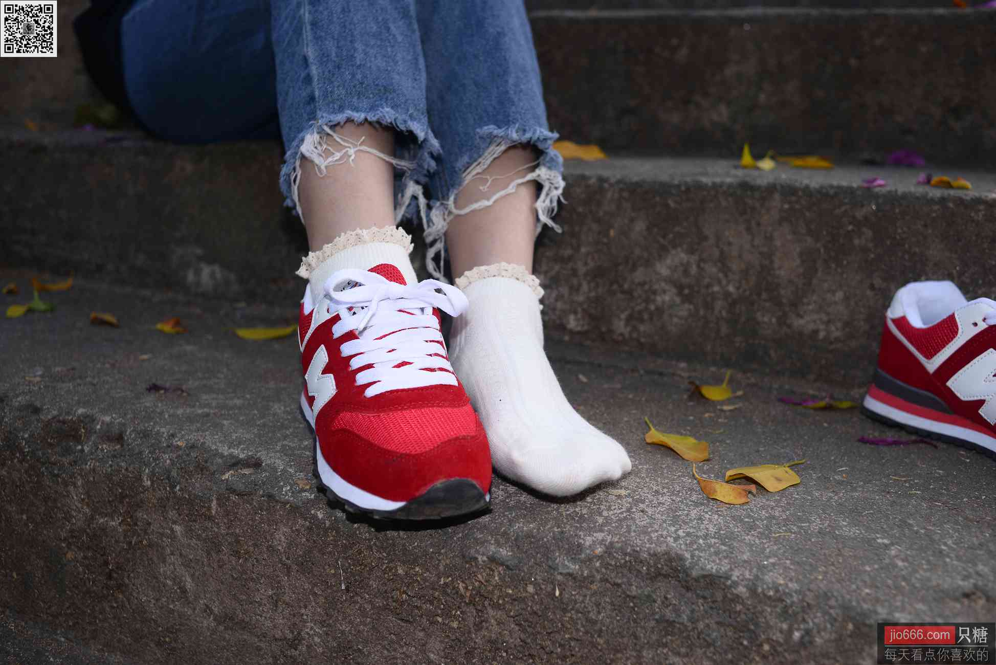 图片[85]-[只糖棉袜]NO.158 筱嫣 笑着不愿遗忘[284P] – 速更版-美库