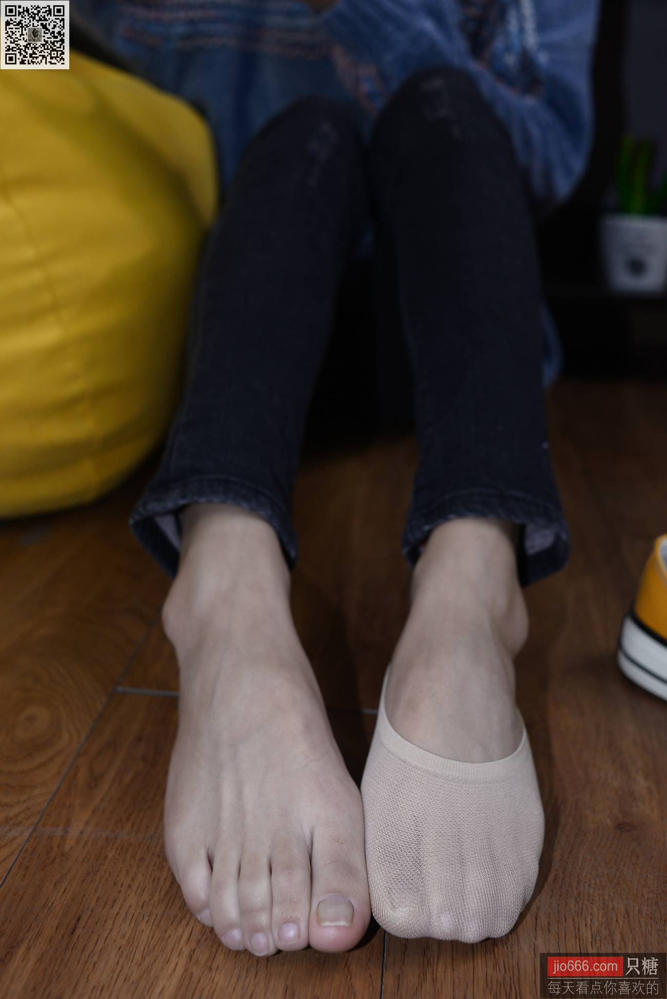 图片[174]-[只糖棉袜]NO.156 贝贝 做个勇敢的精灵[234P] – 速更版-美库