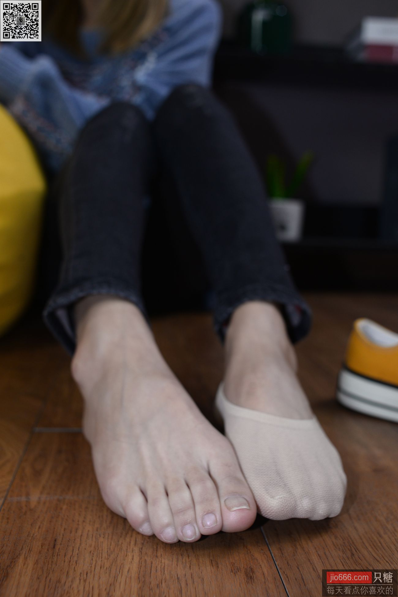 图片[175]-[只糖棉袜]NO.156 贝贝 做个勇敢的精灵[234P] – 速更版-美库