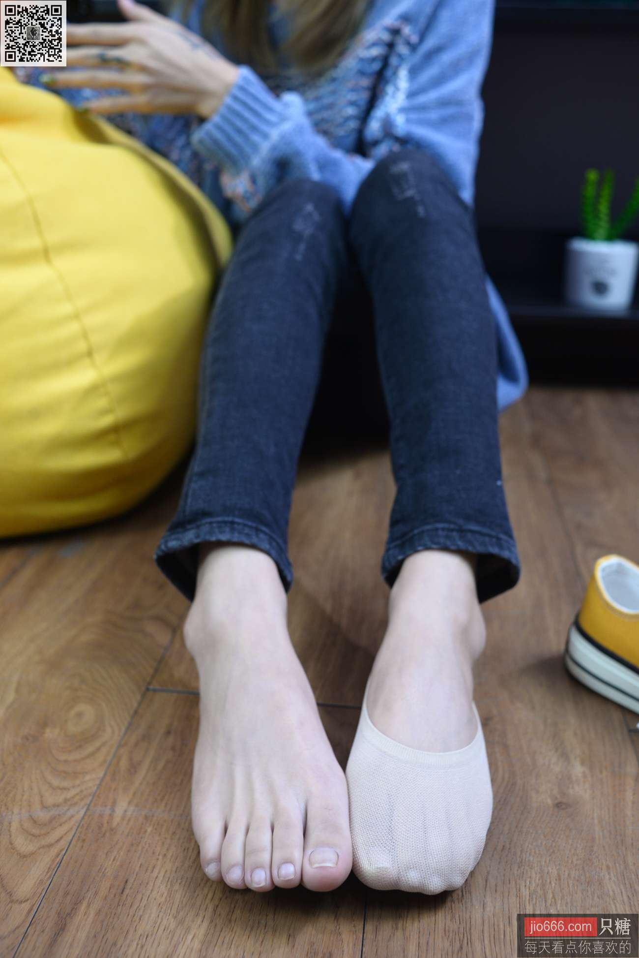 图片[176]-[只糖棉袜]NO.156 贝贝 做个勇敢的精灵[234P] – 速更版-美库