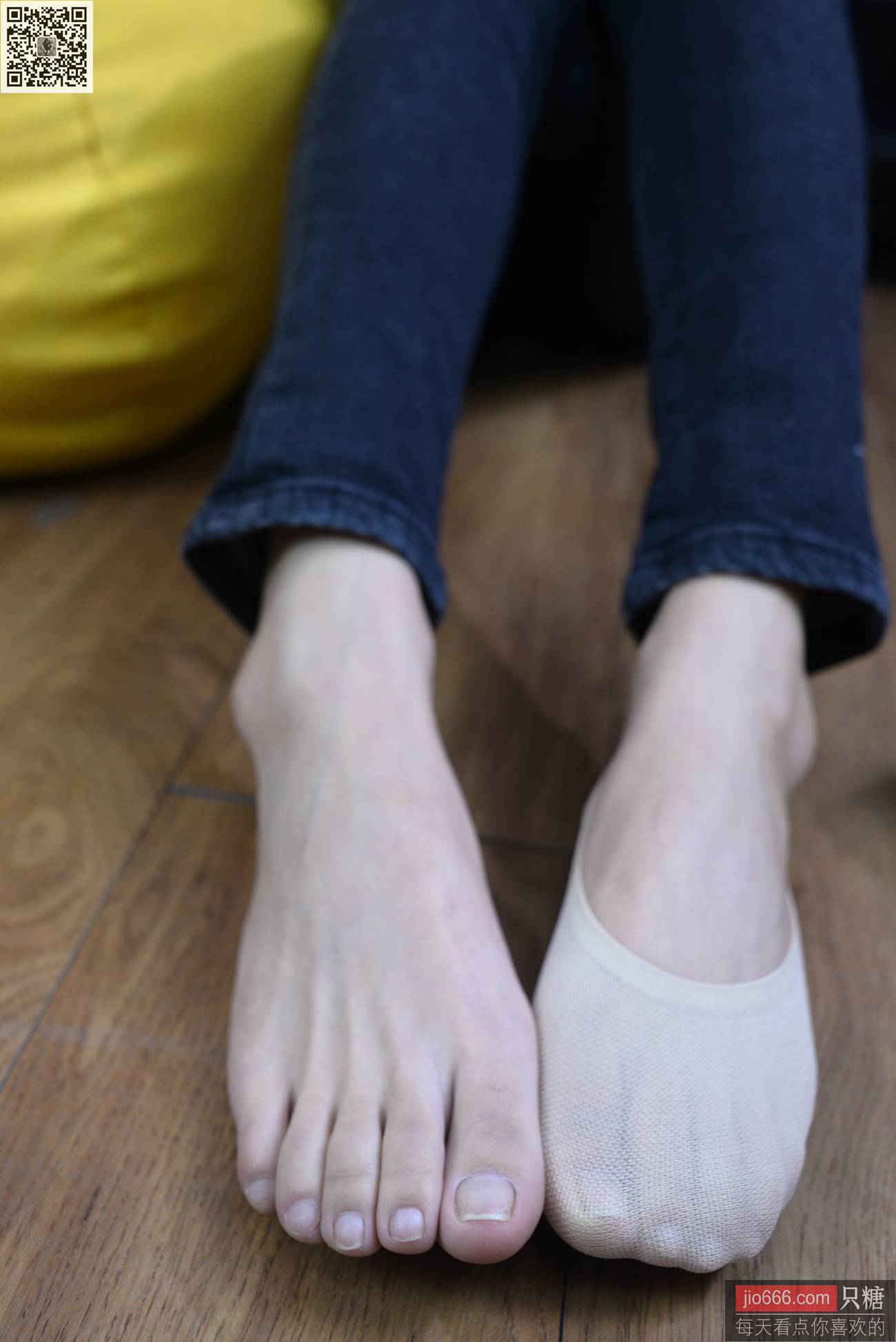 图片[177]-[只糖棉袜]NO.156 贝贝 做个勇敢的精灵[234P] – 速更版-美库