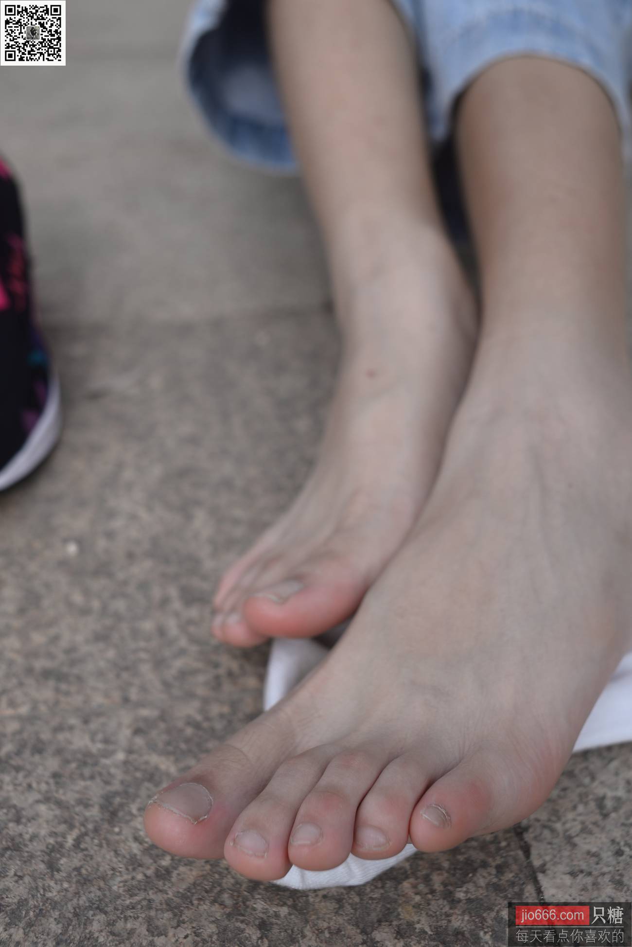 图片[160]-[只糖棉袜]NO.157 彤彤 眼里是阳光[204P] – 速更版-美库